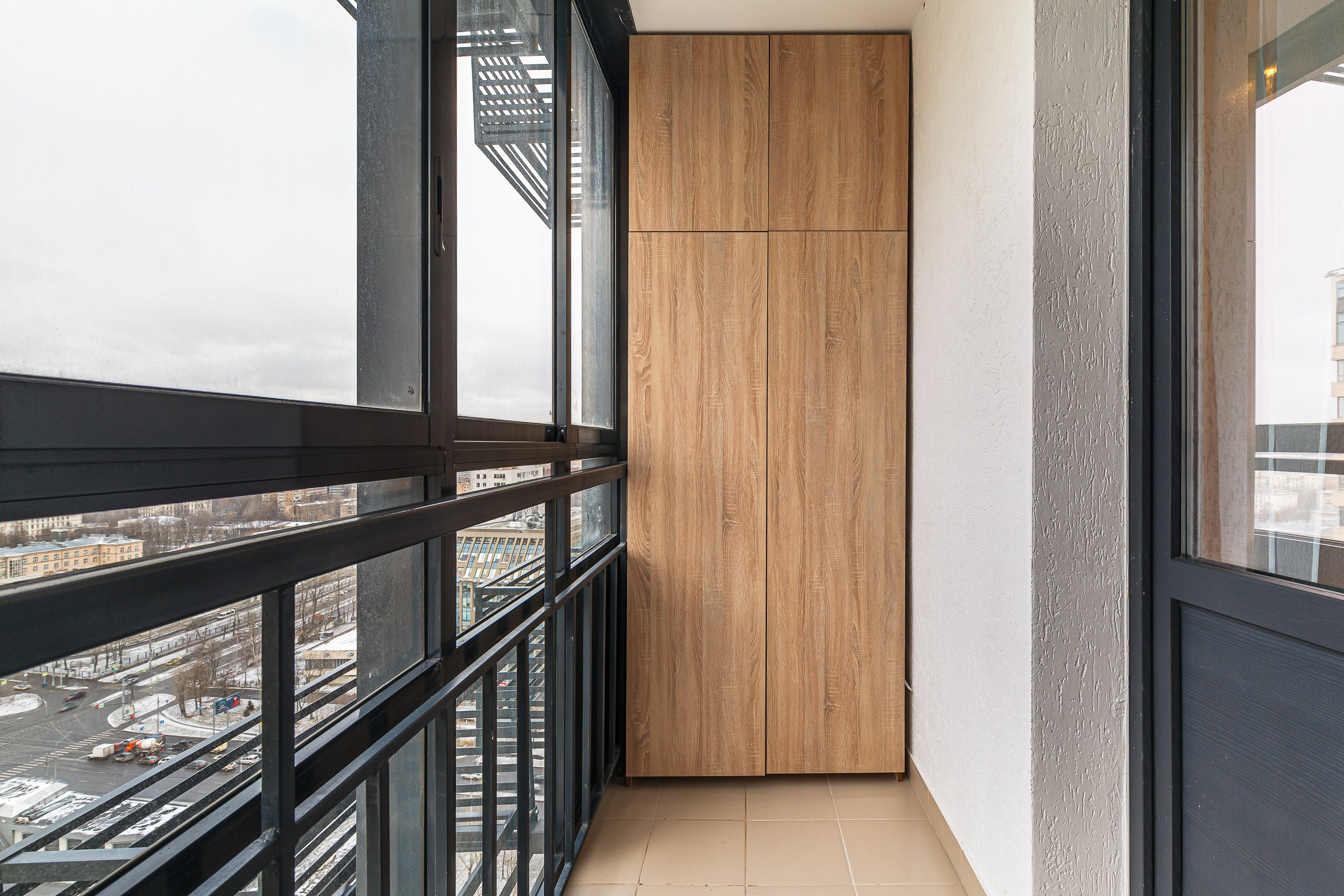 Фотосъемка квартиры для продажи