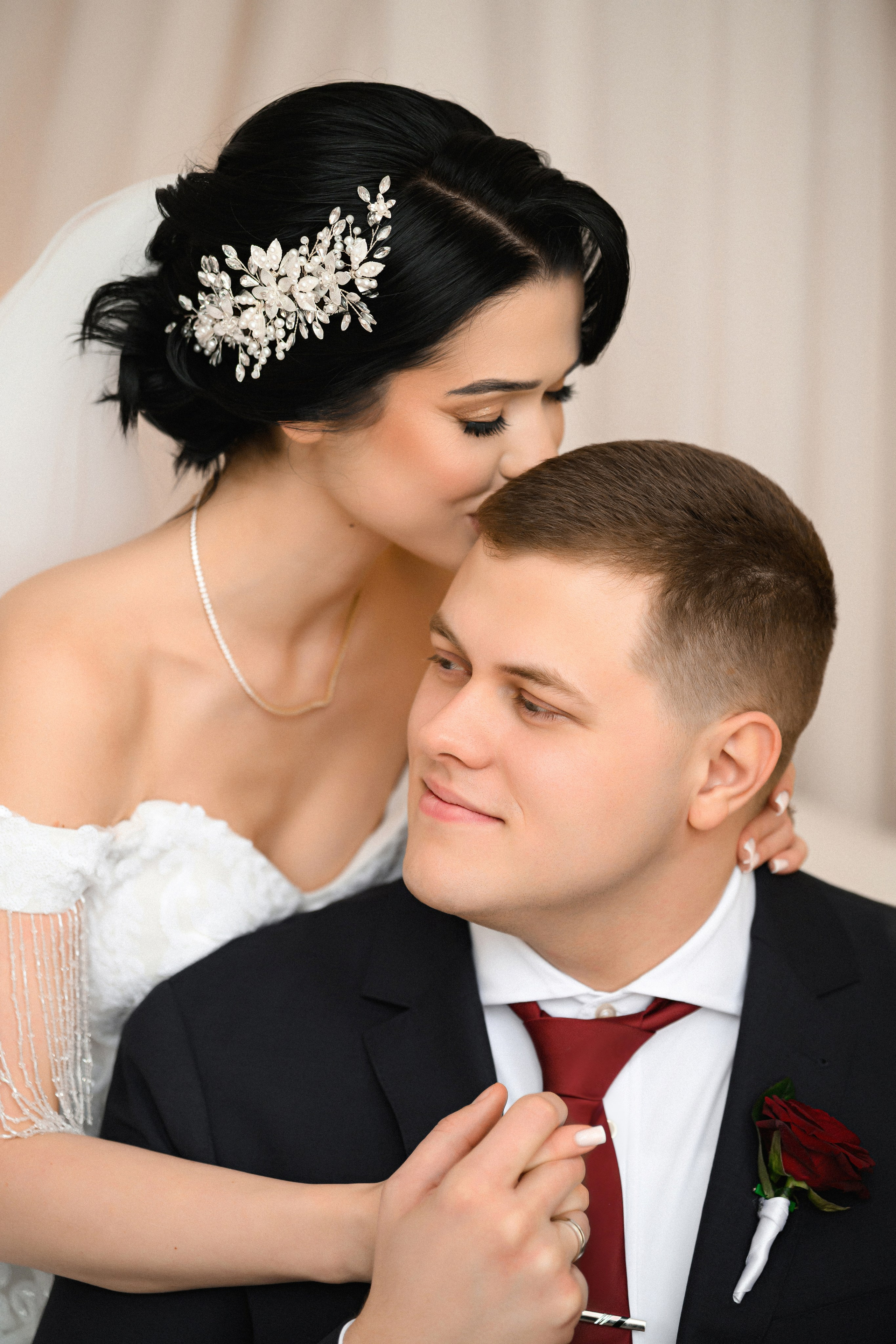 20.01.26. Свадебный и семейный фотограф в Краснодаре