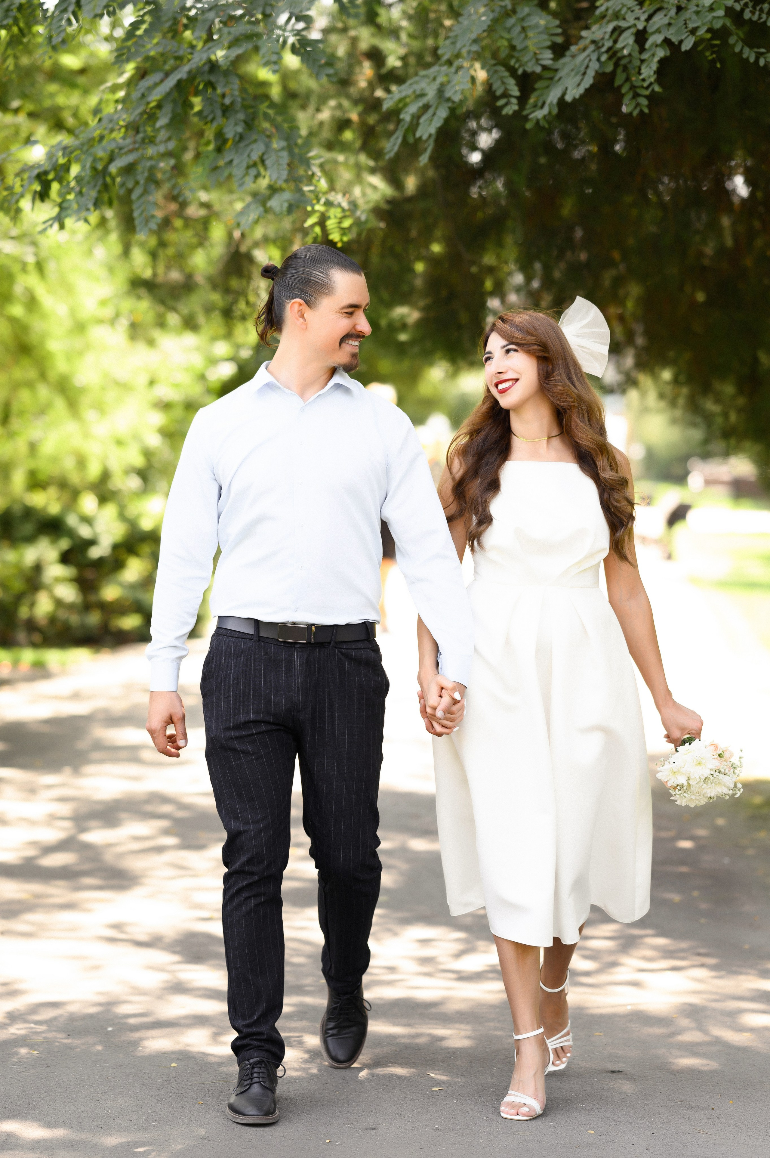 21.08.24. Свадебный и семейный фотограф в Краснодаре