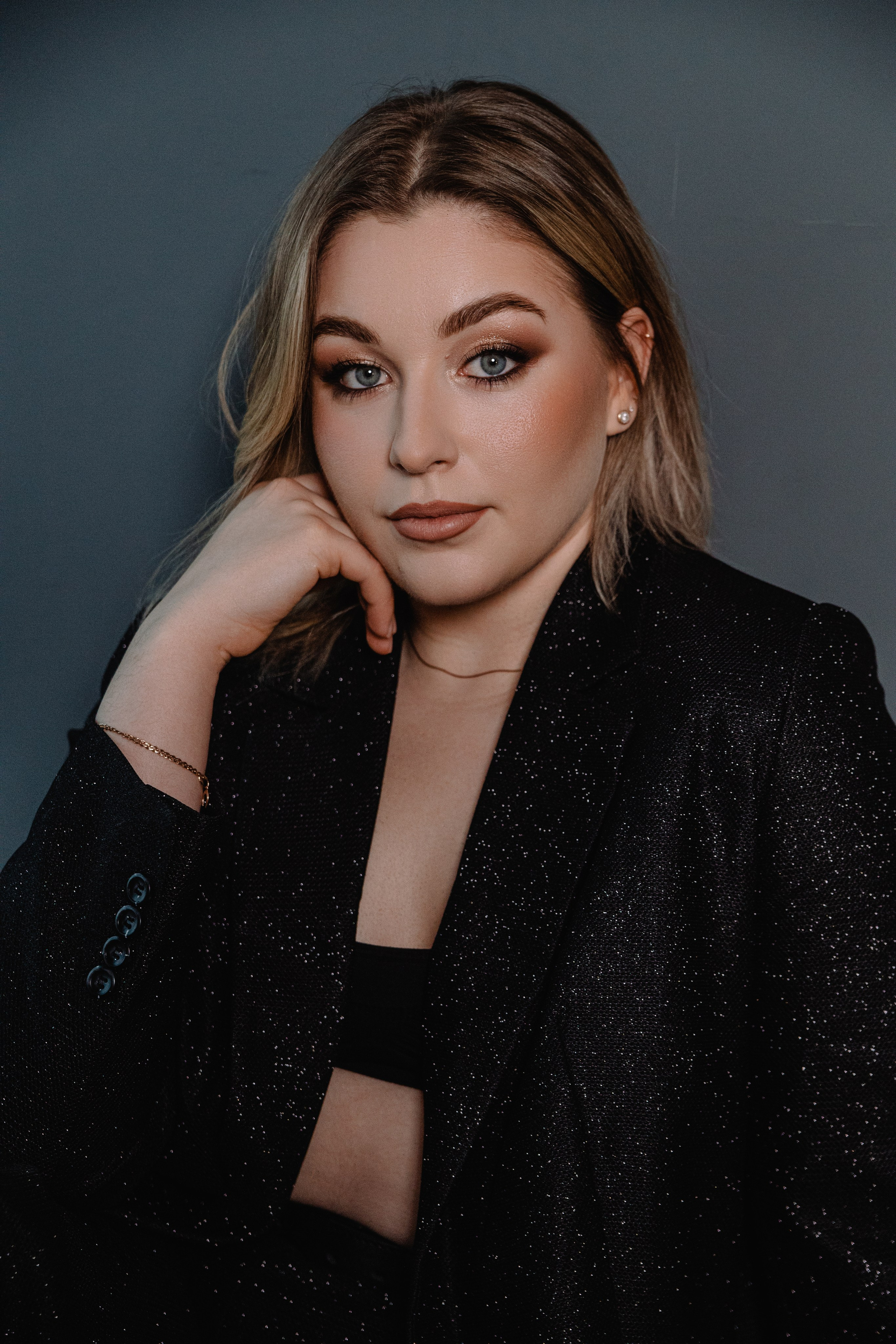 Яна. Фотограф Воронеж Варвара