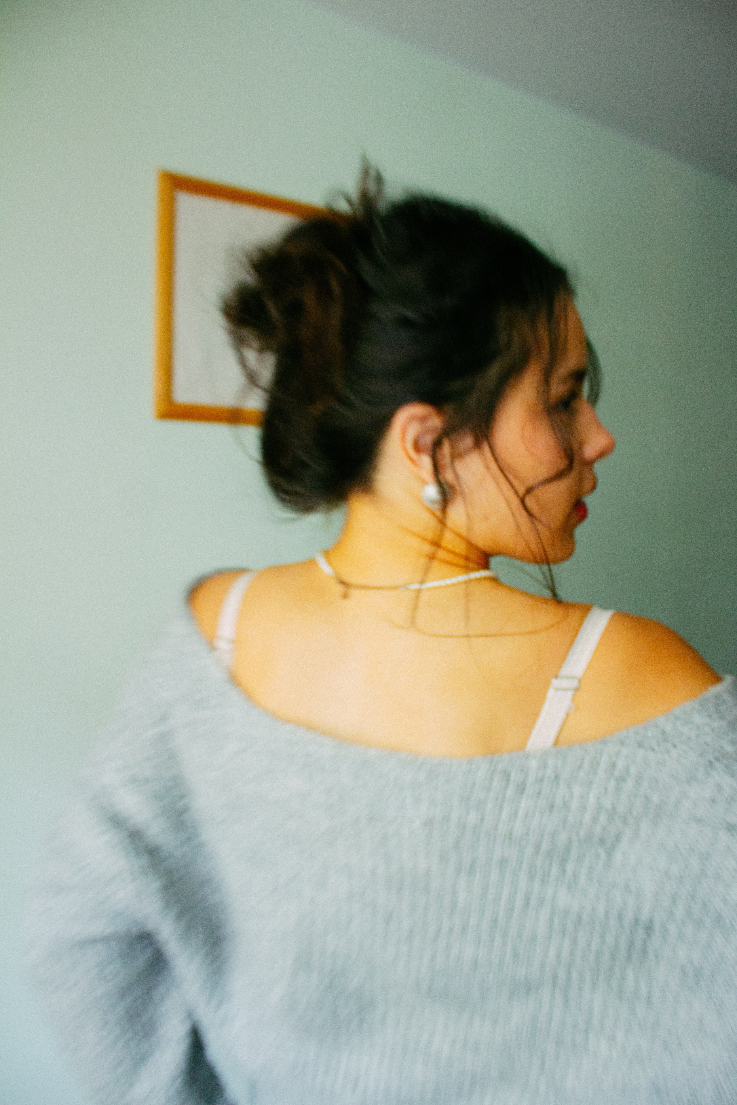 Домашняя съемка. Индивидуальный и репортажный фотограф во Владивостоке