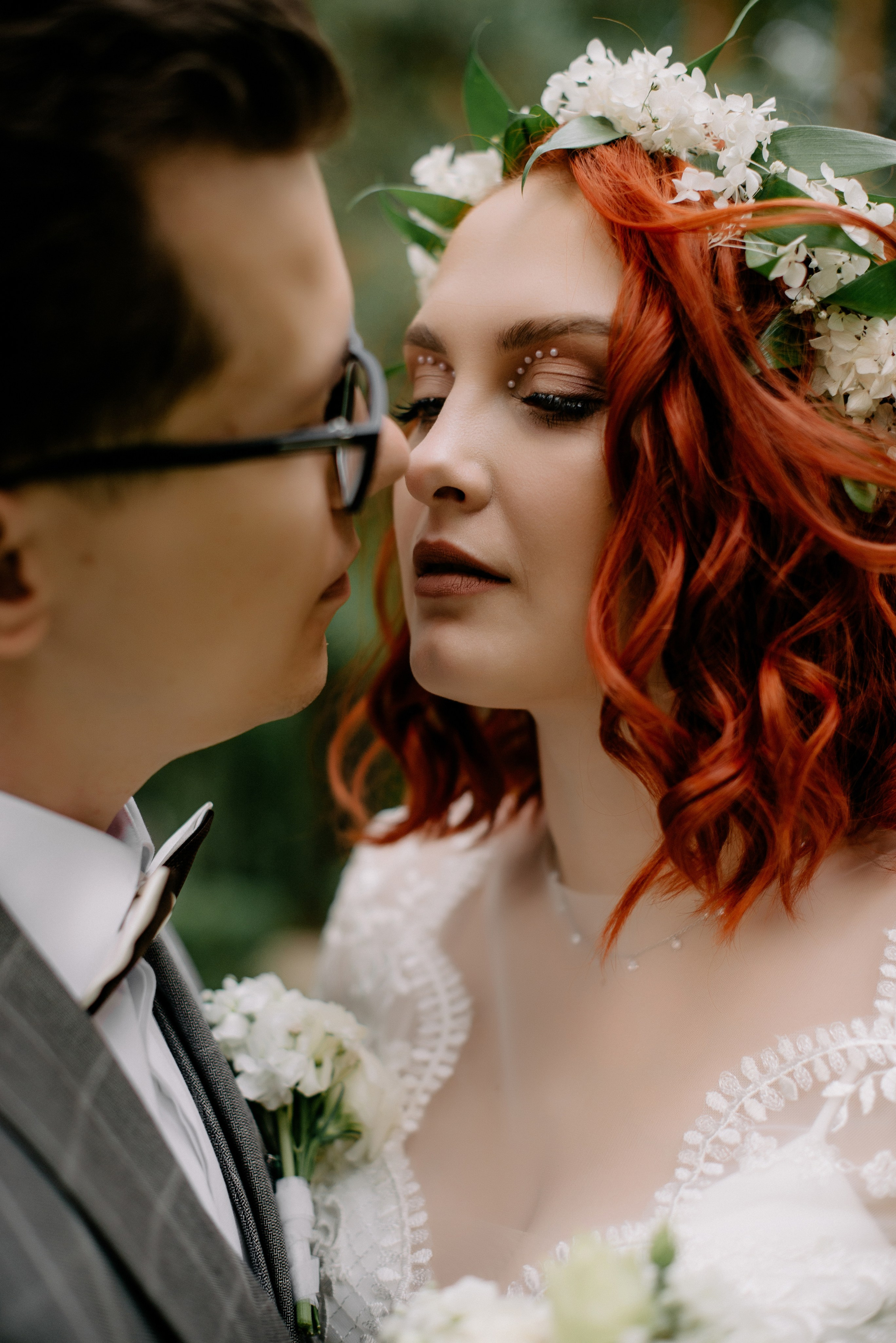 Виктория и Виктор. Свадебный фотограф, фотограф беременности Дарья Доценко