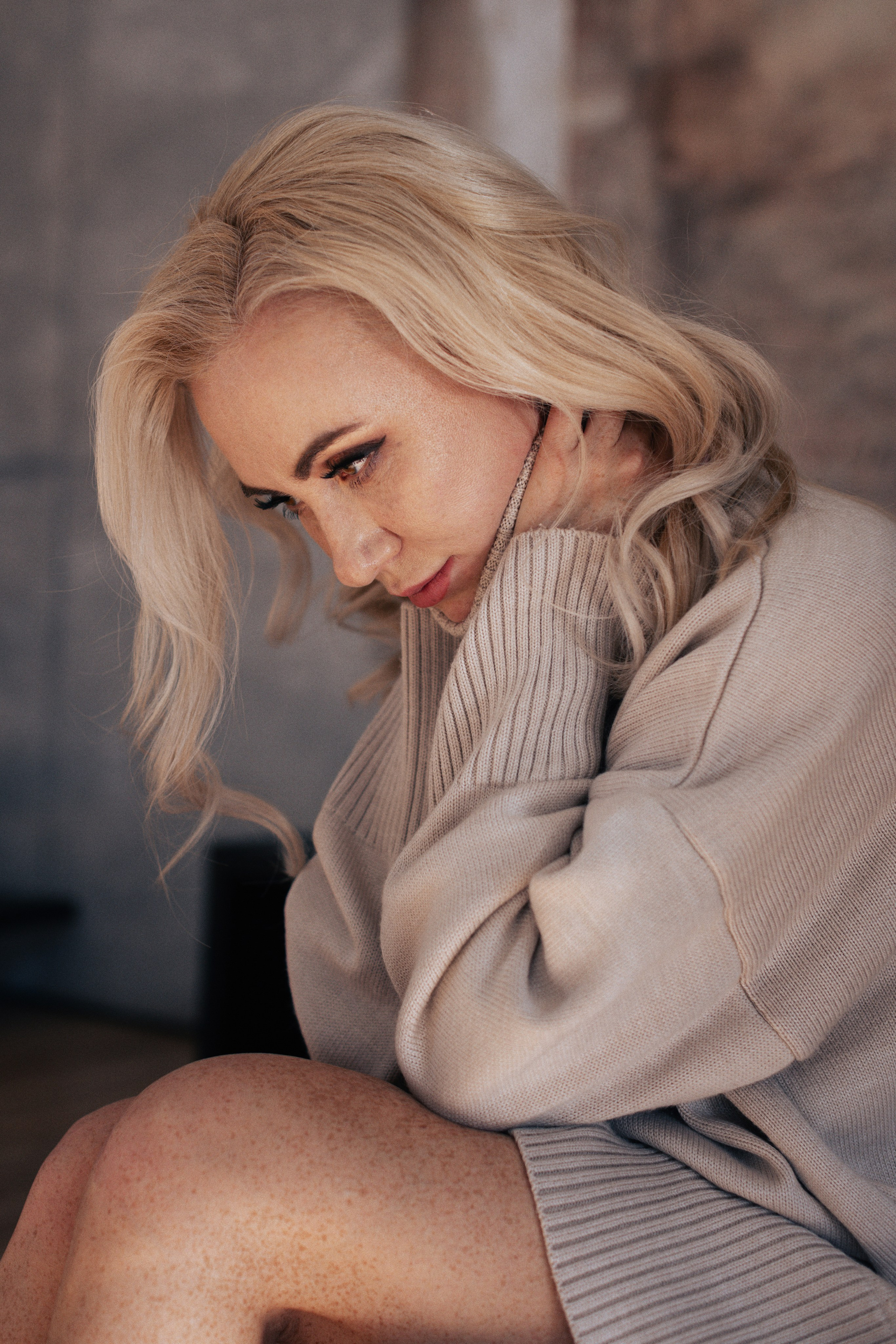 Женские фотосессии. Женский фотограф Валерия Наумова