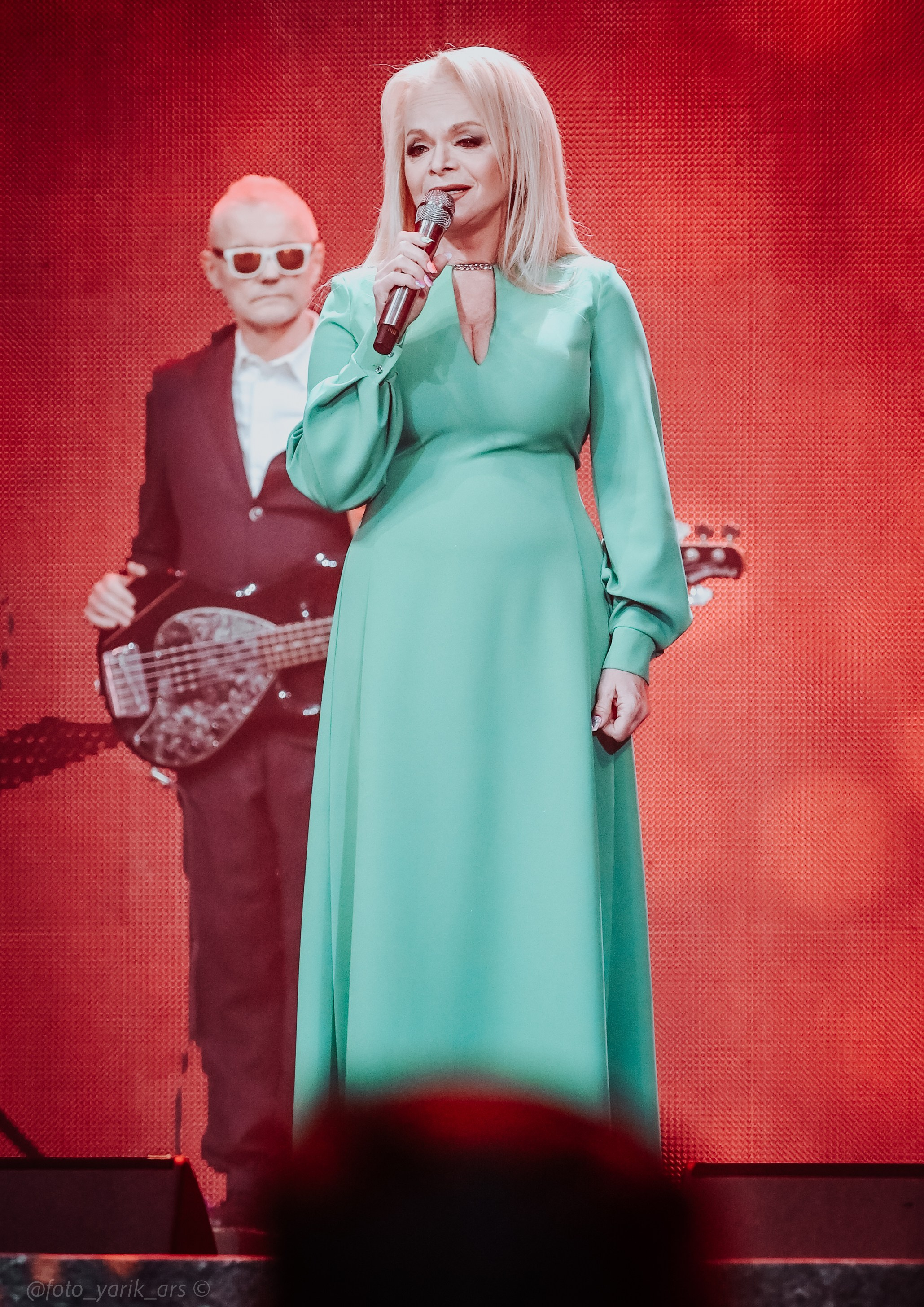 Концерты. Семейный, свадебный, репортажный фотограф в Санкт-Петербурге Ярик Арс