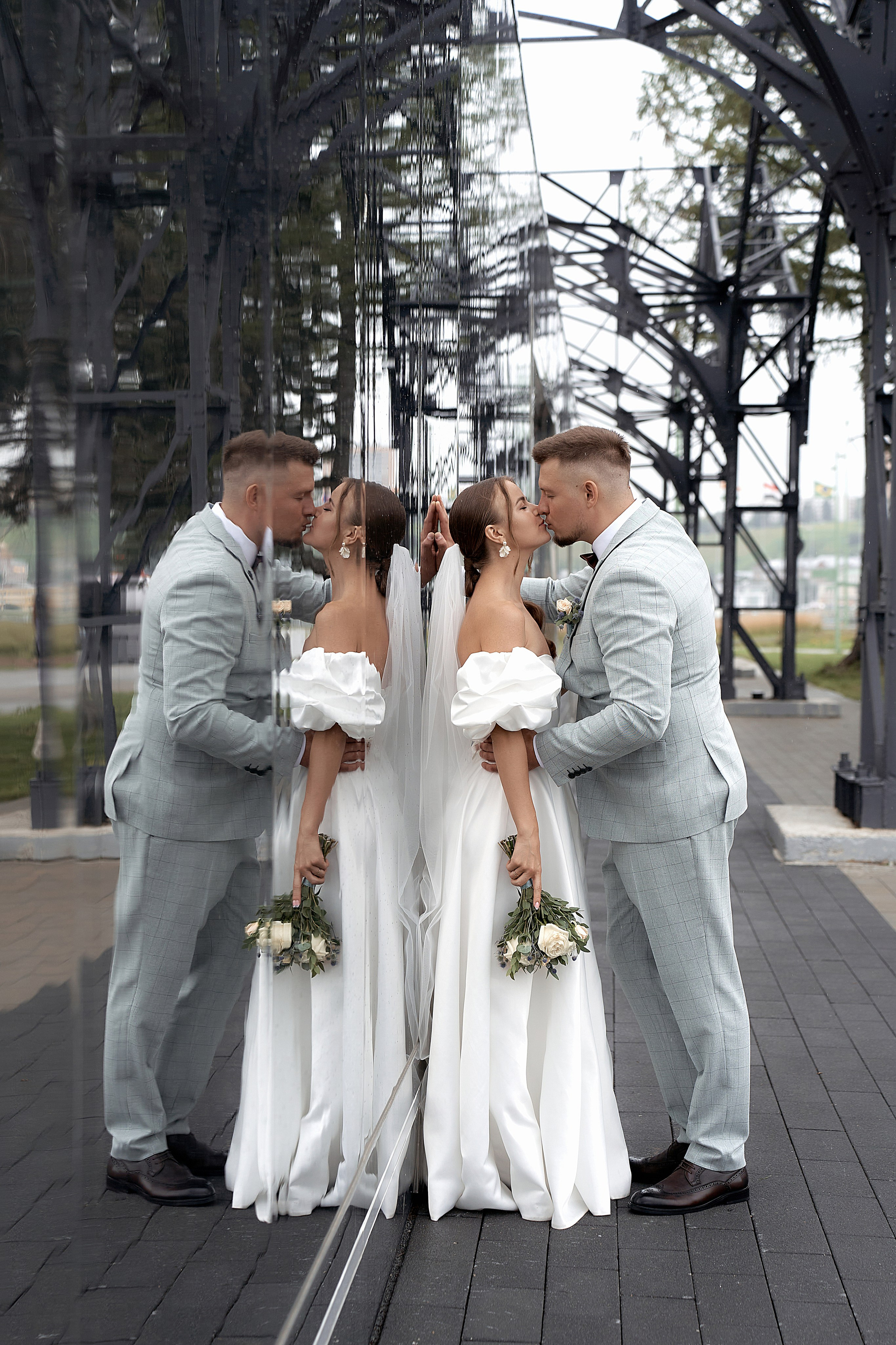 Андрей & Елена. Фотограф в Нижнем Новгороде Марина Кузнецова
