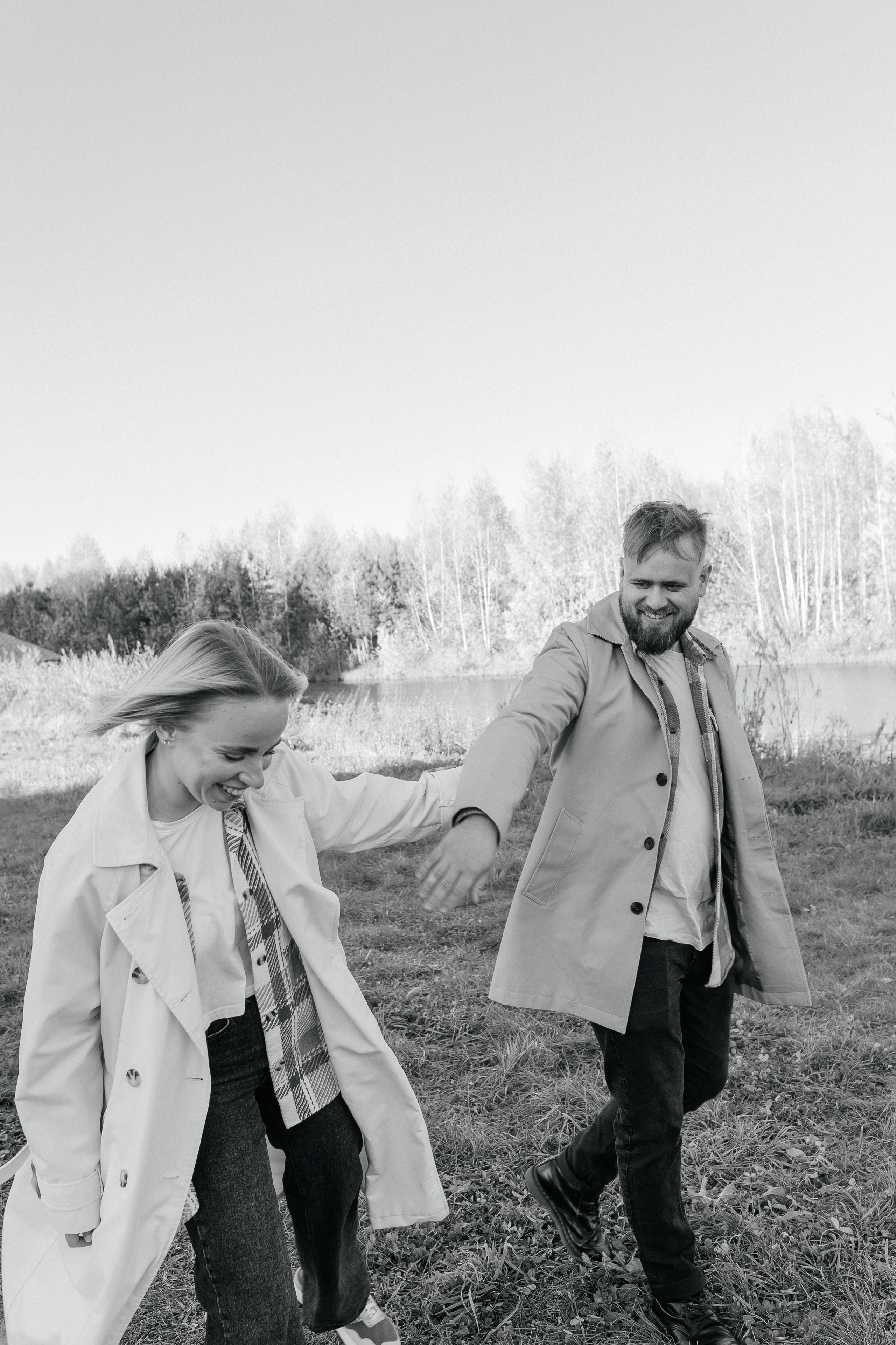 Слава и Софа. Фотограф в Томске Ирина Павлуцкая