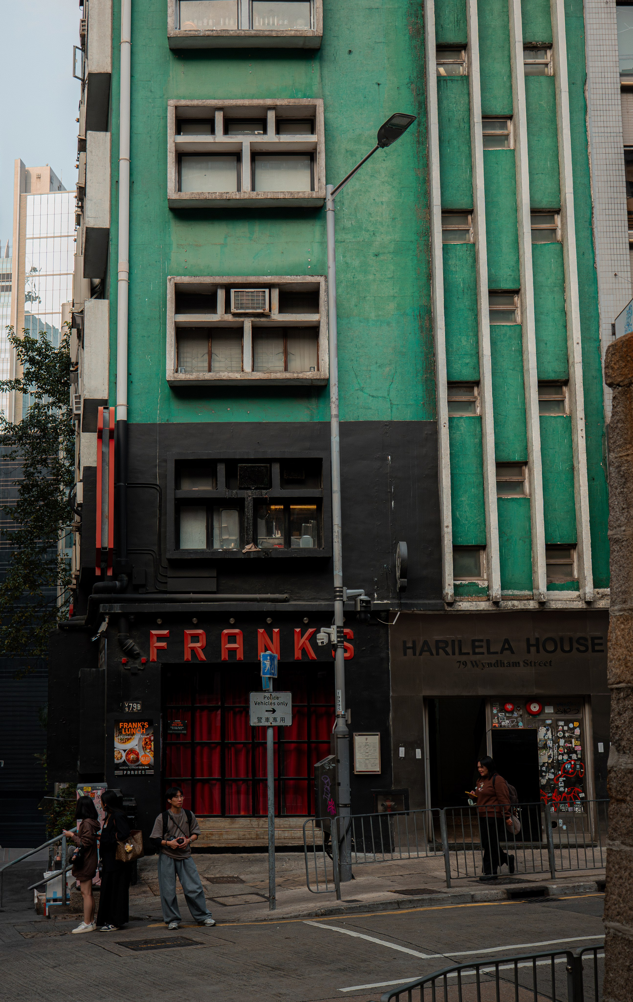 ГОНКОНГ 2026. Фото| Видео продакшн | Александр Ярков