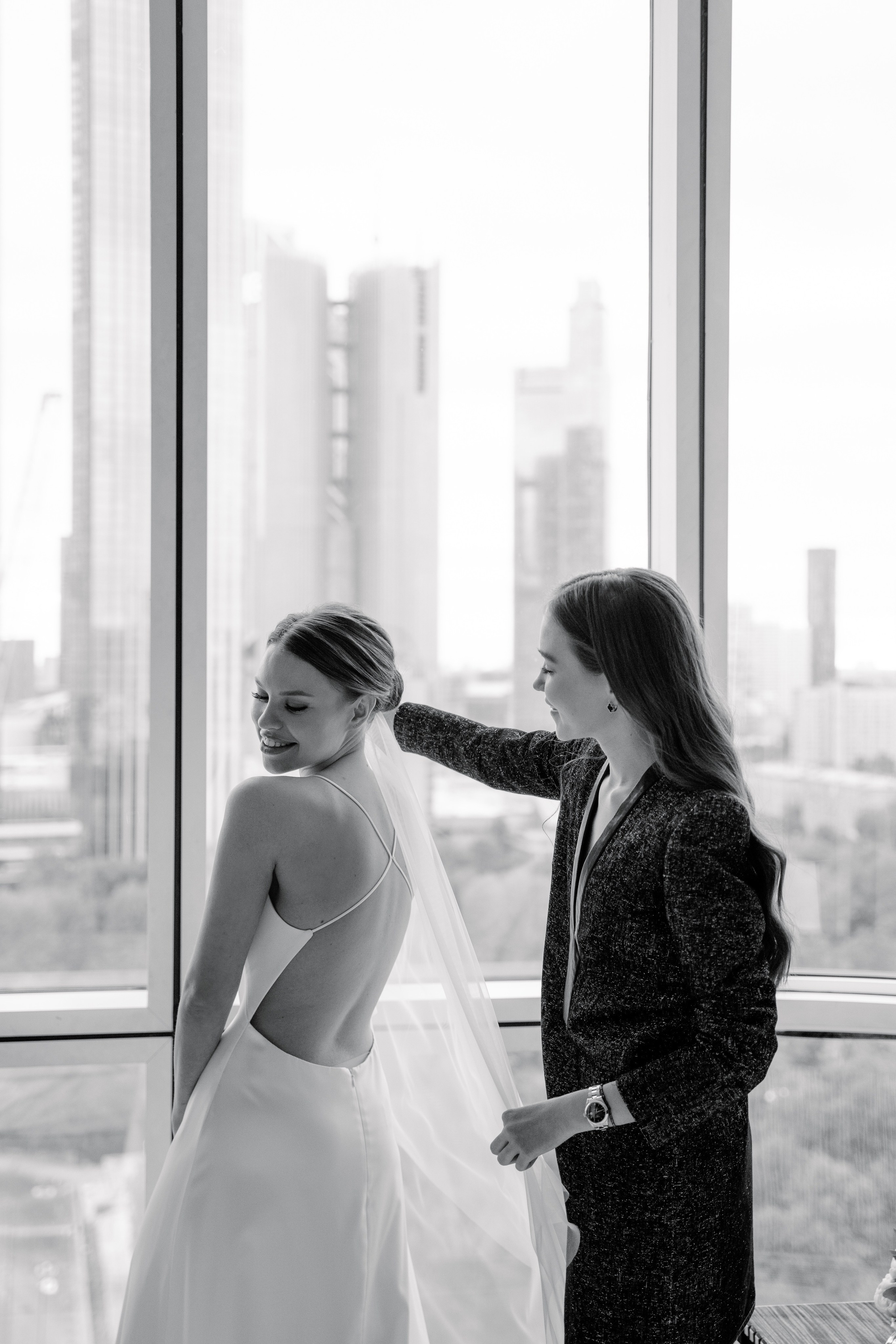 Мария и Максим. Портретный фотограф в Москве