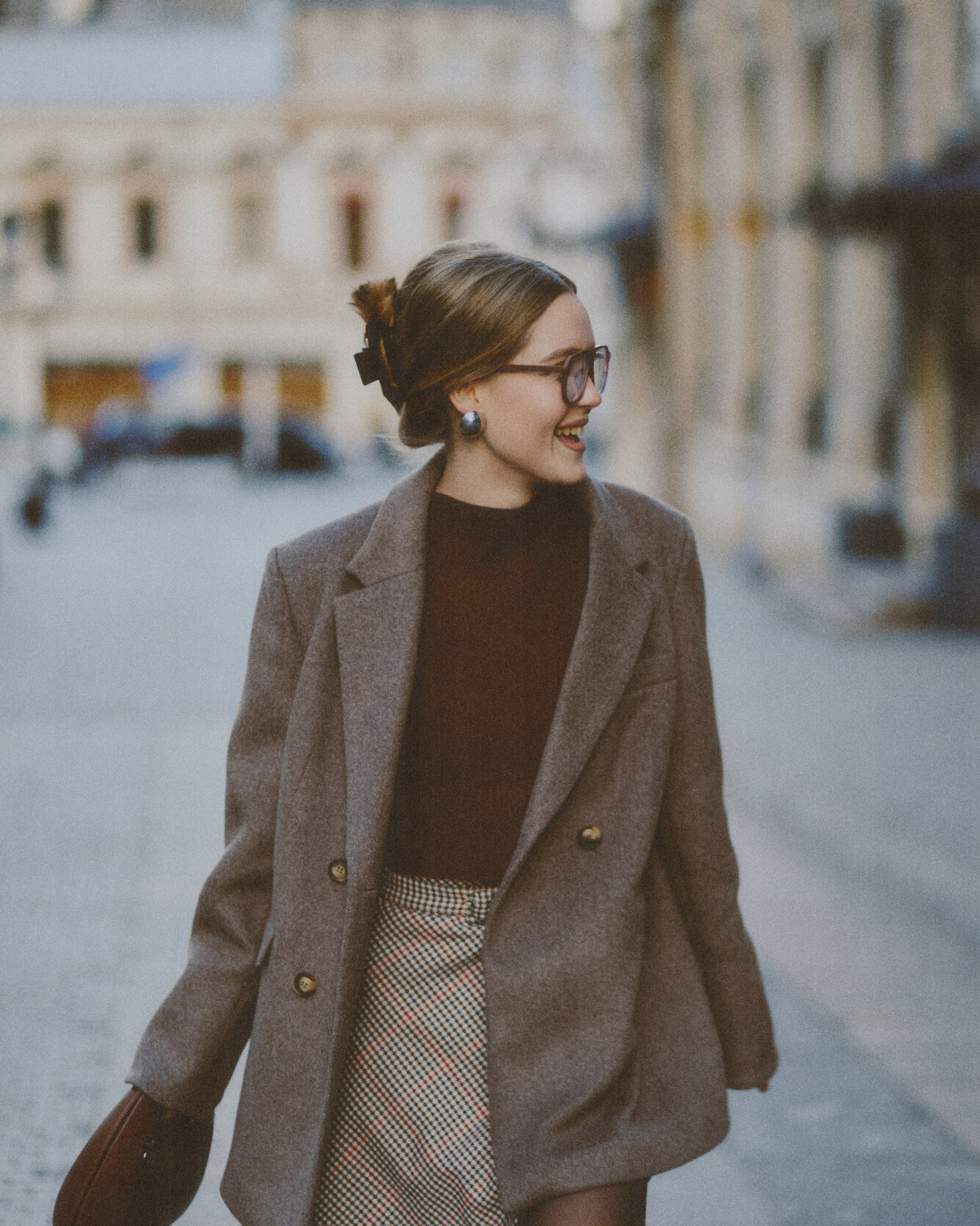 Полина. Портретный фотограф в Москве Ольга Крылова