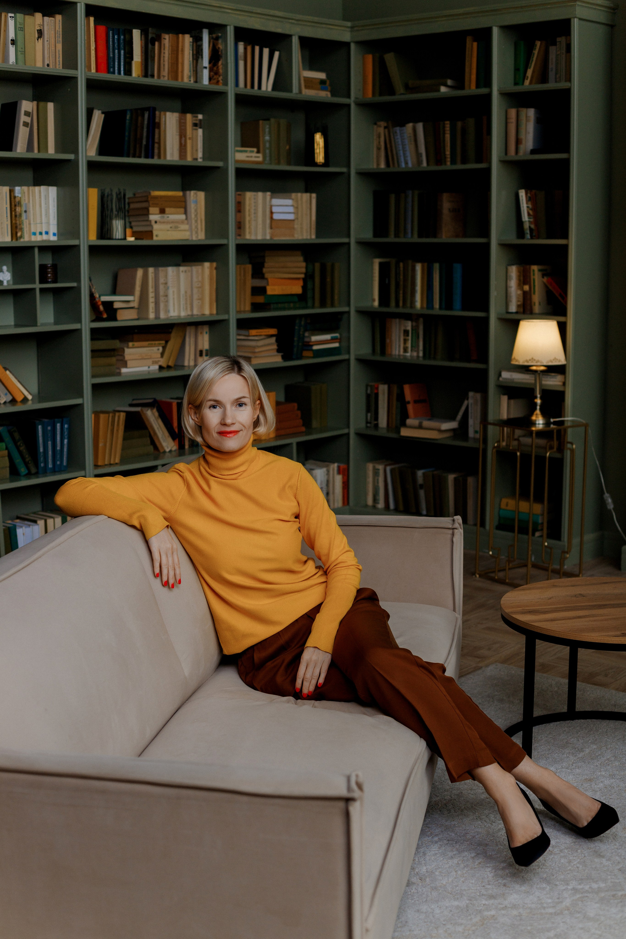 Индивидуальная фотосессия для психолога Москва. Фотограф Александра Сыщенко