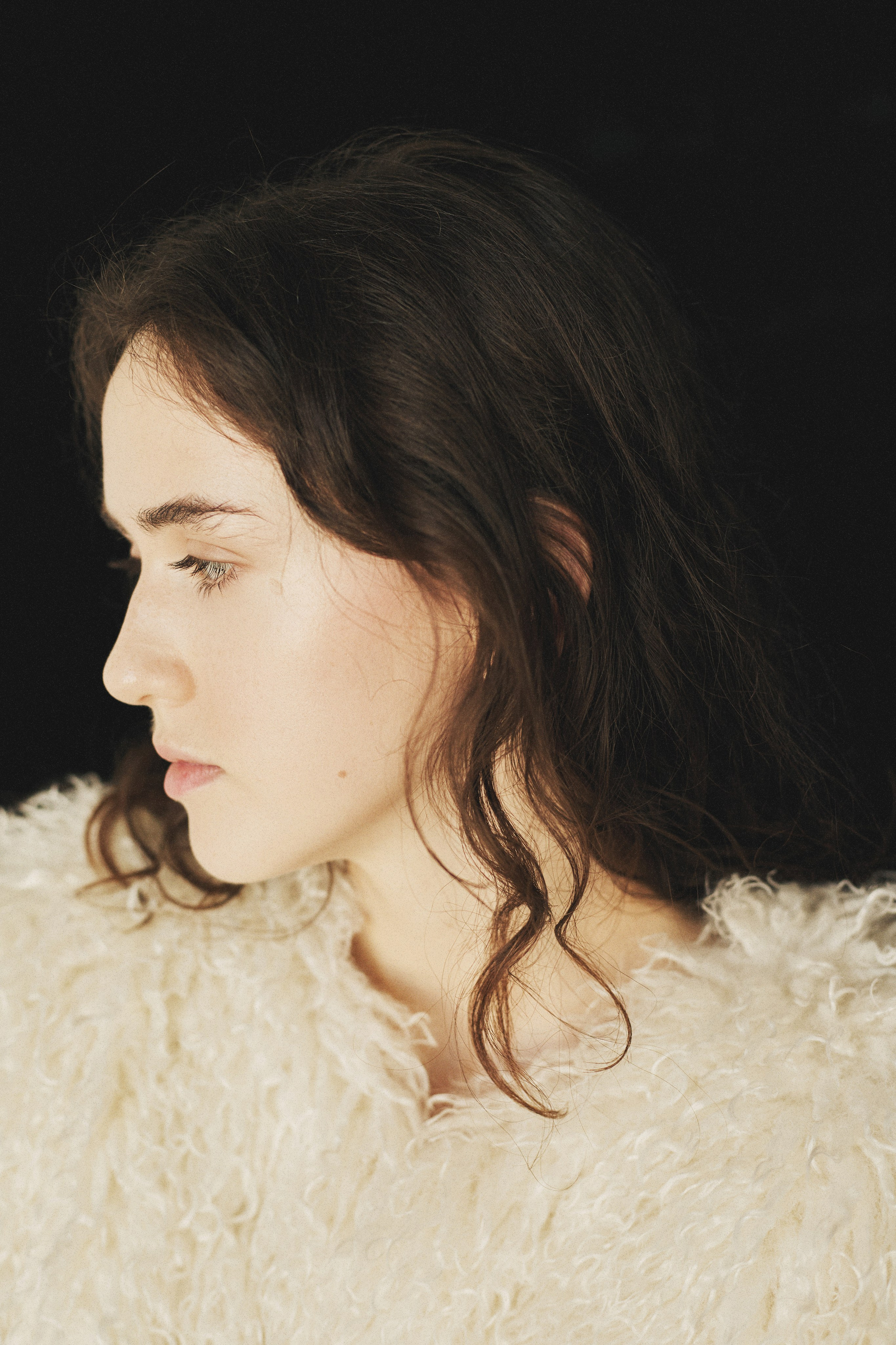 Аня. Фотограф Ионова Анастасия, г Владивосток