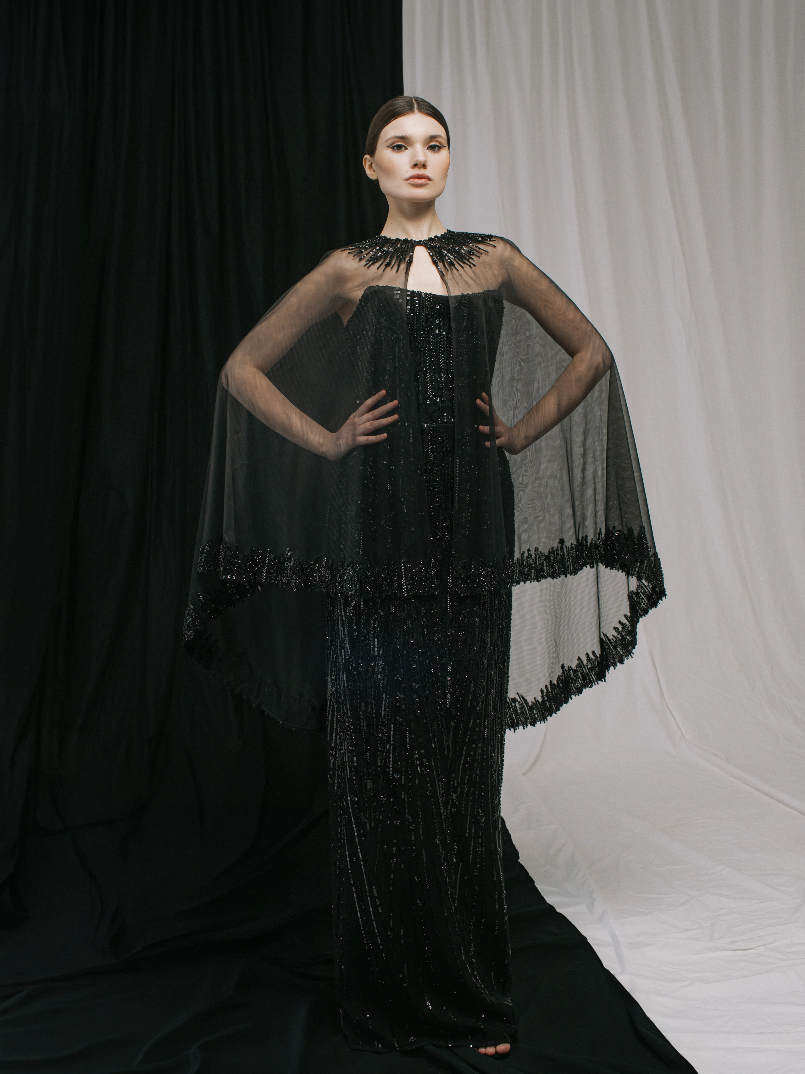 Commercial studio. Фотограф Анна Гребенник