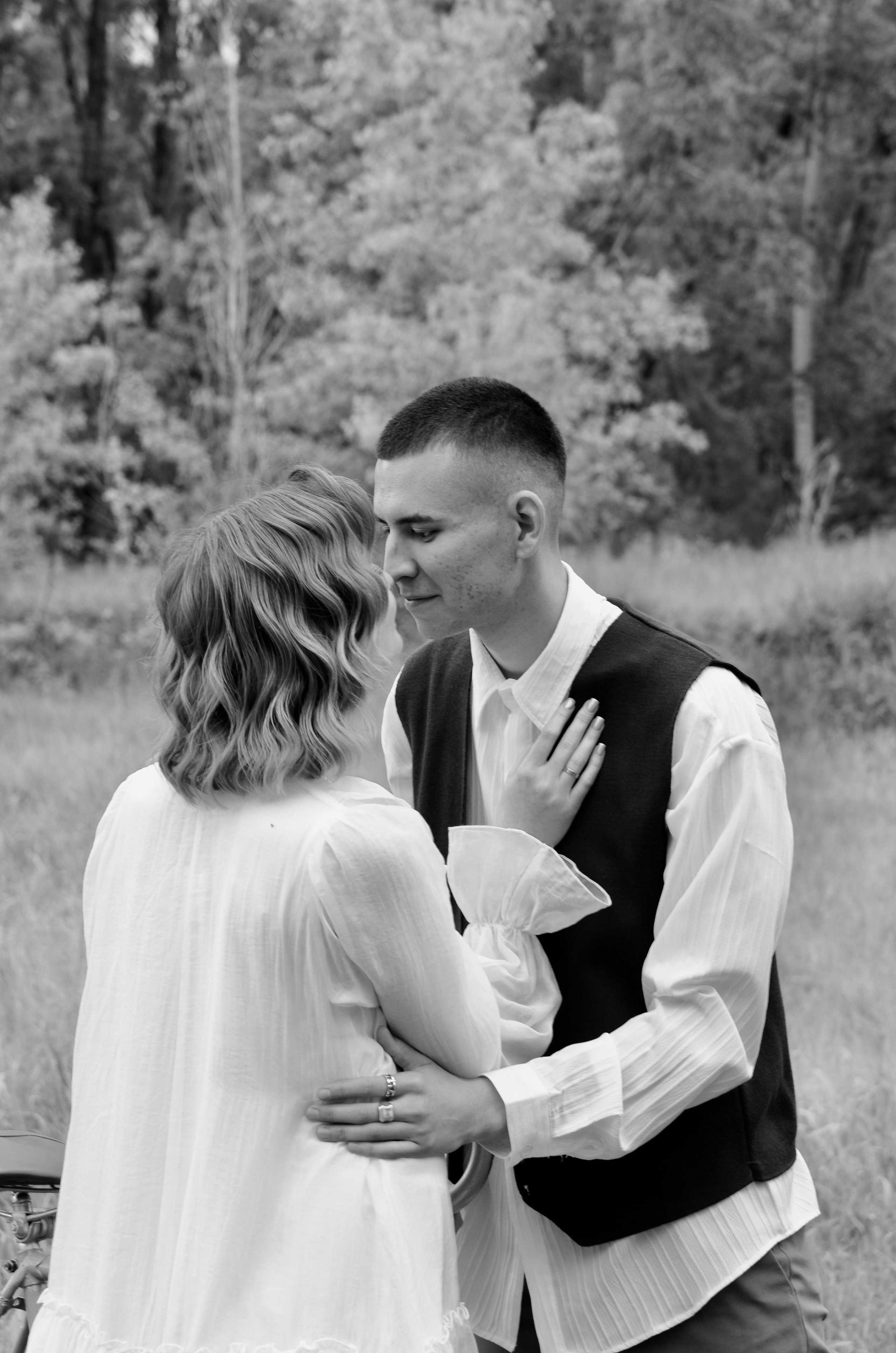 CREATE YOUR LOVE. Фотограф