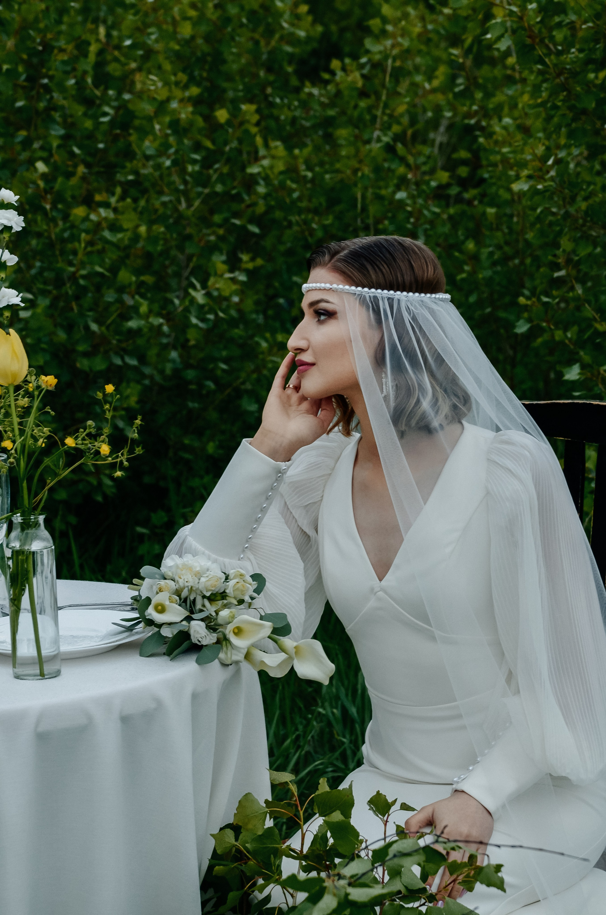 CREATE YOUR LOVE 2. Фотограф