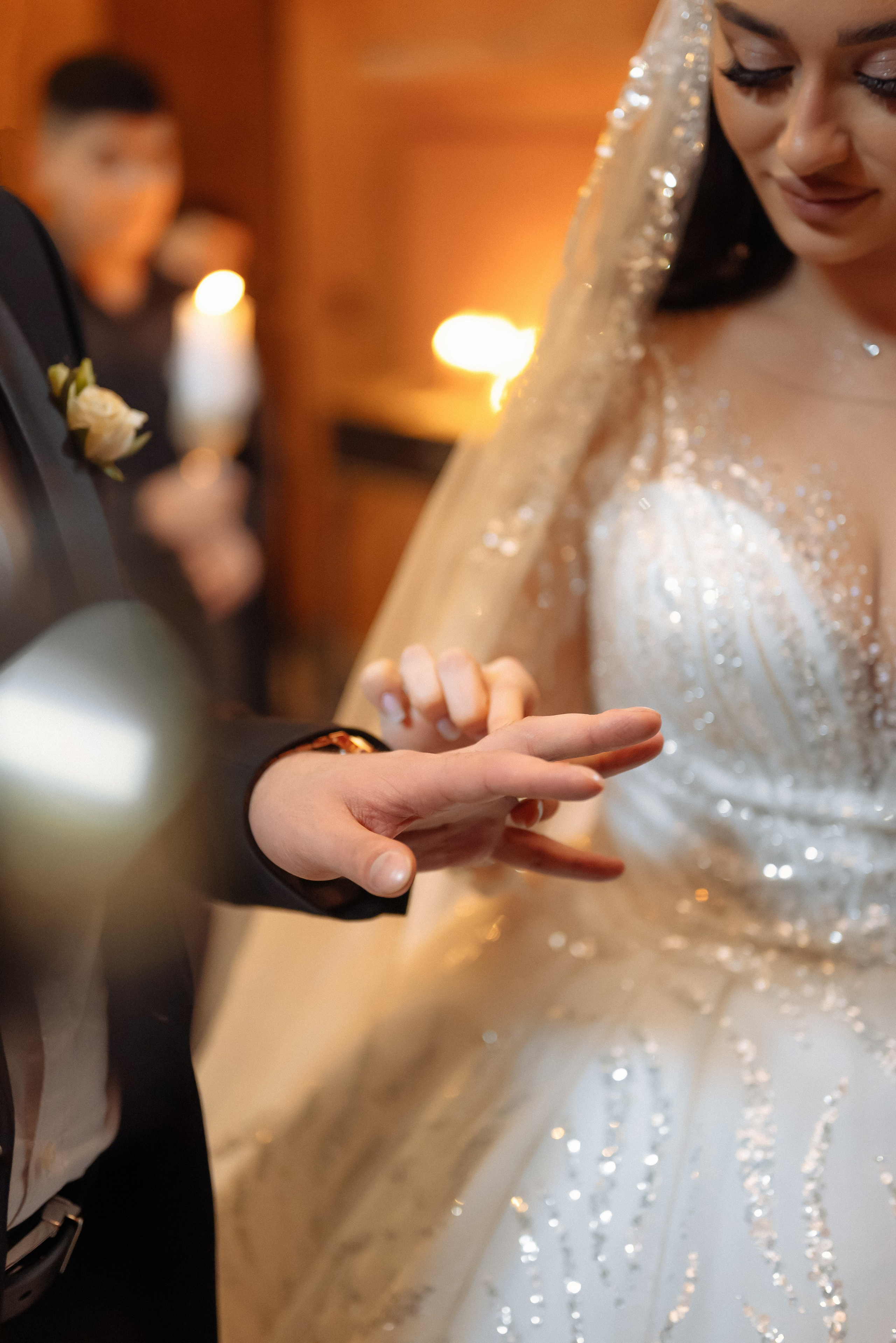 Артур & Нара. Фотограф в Краснодарском крае Александр Шульга