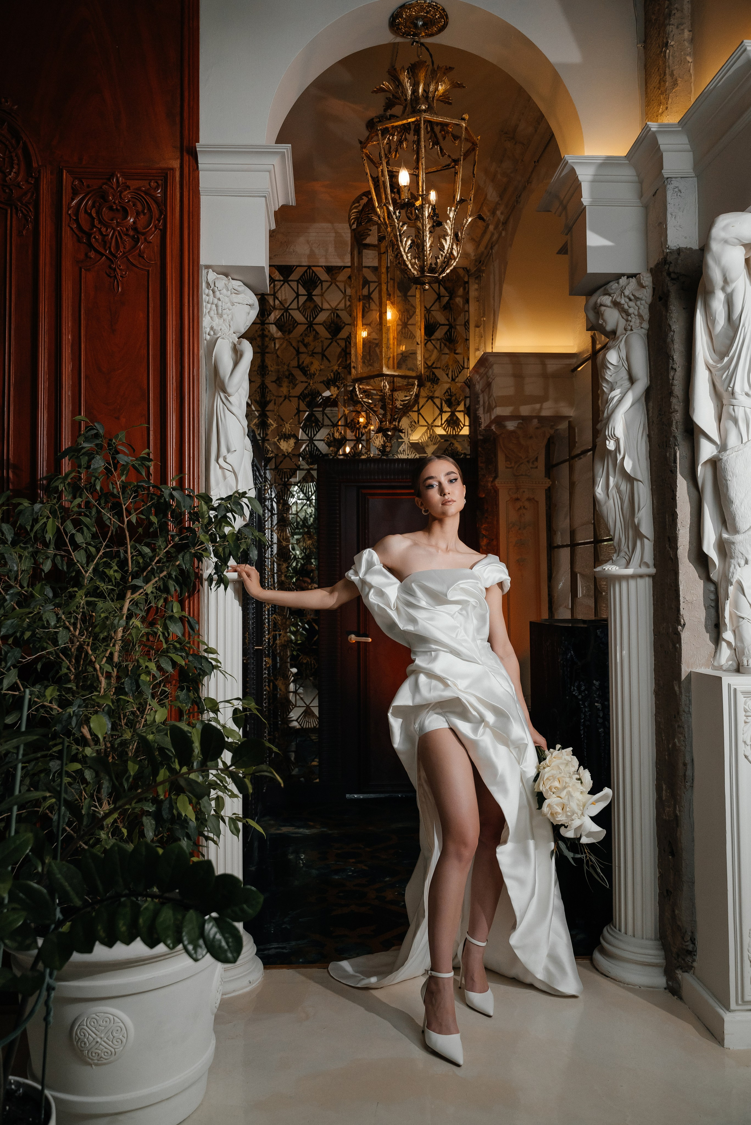 Павел & Варвара. Фотограф в Краснодарском крае Александр Шульга