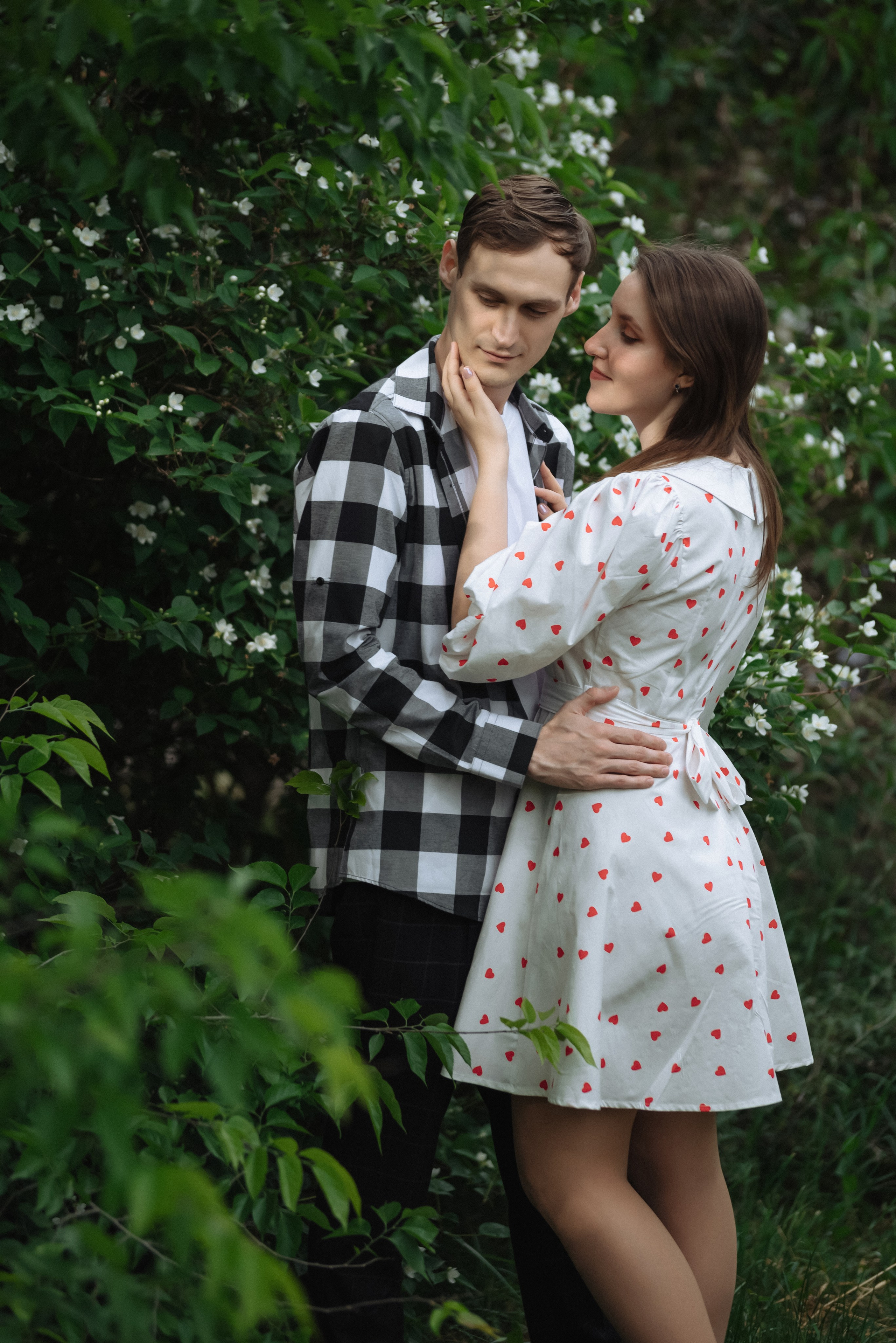 Дарья & Кирилл love story. Фотограф в Краснодарском крае Александр Шульга