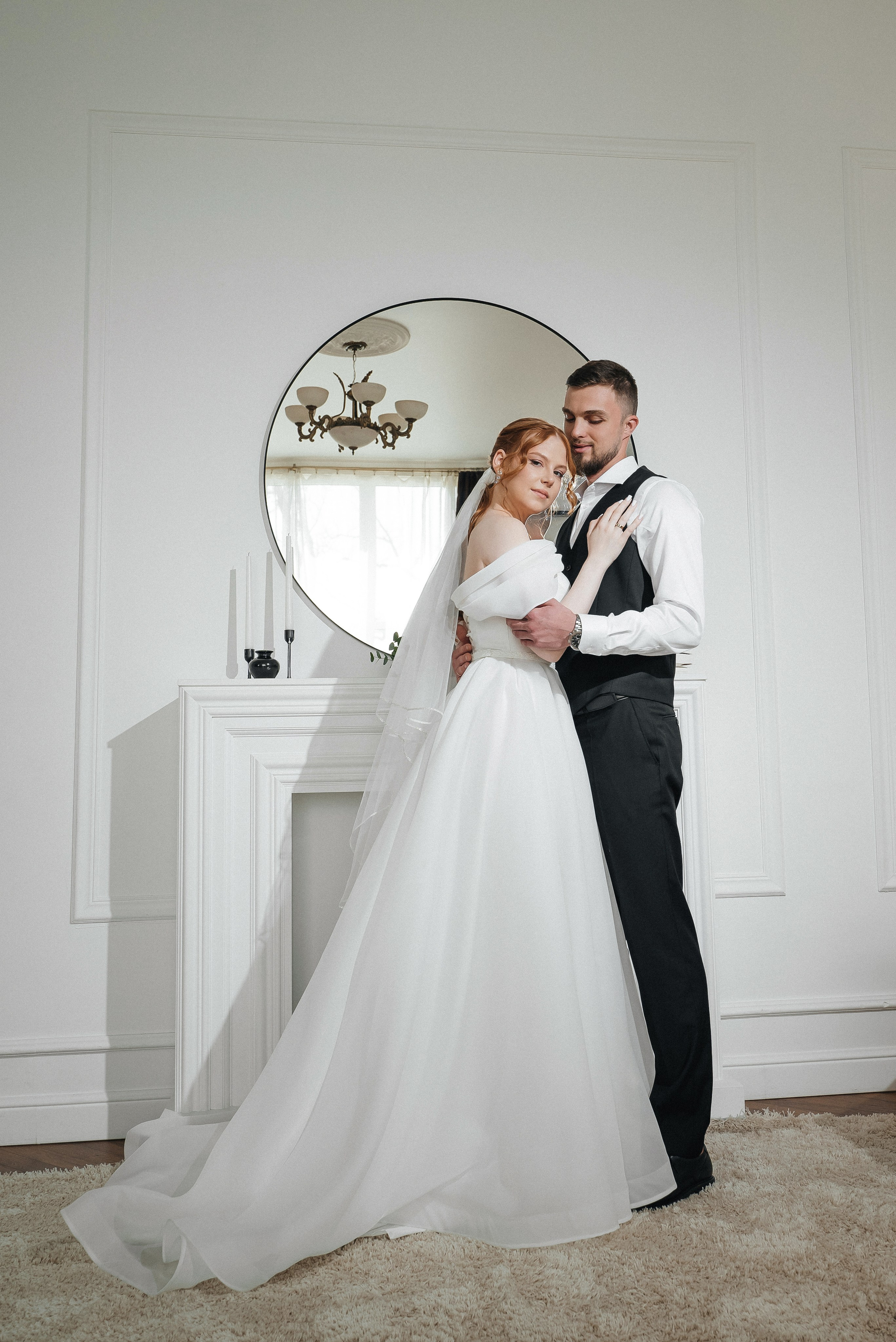 София & Даниил. Фотограф в Краснодарском крае Александр Шульга