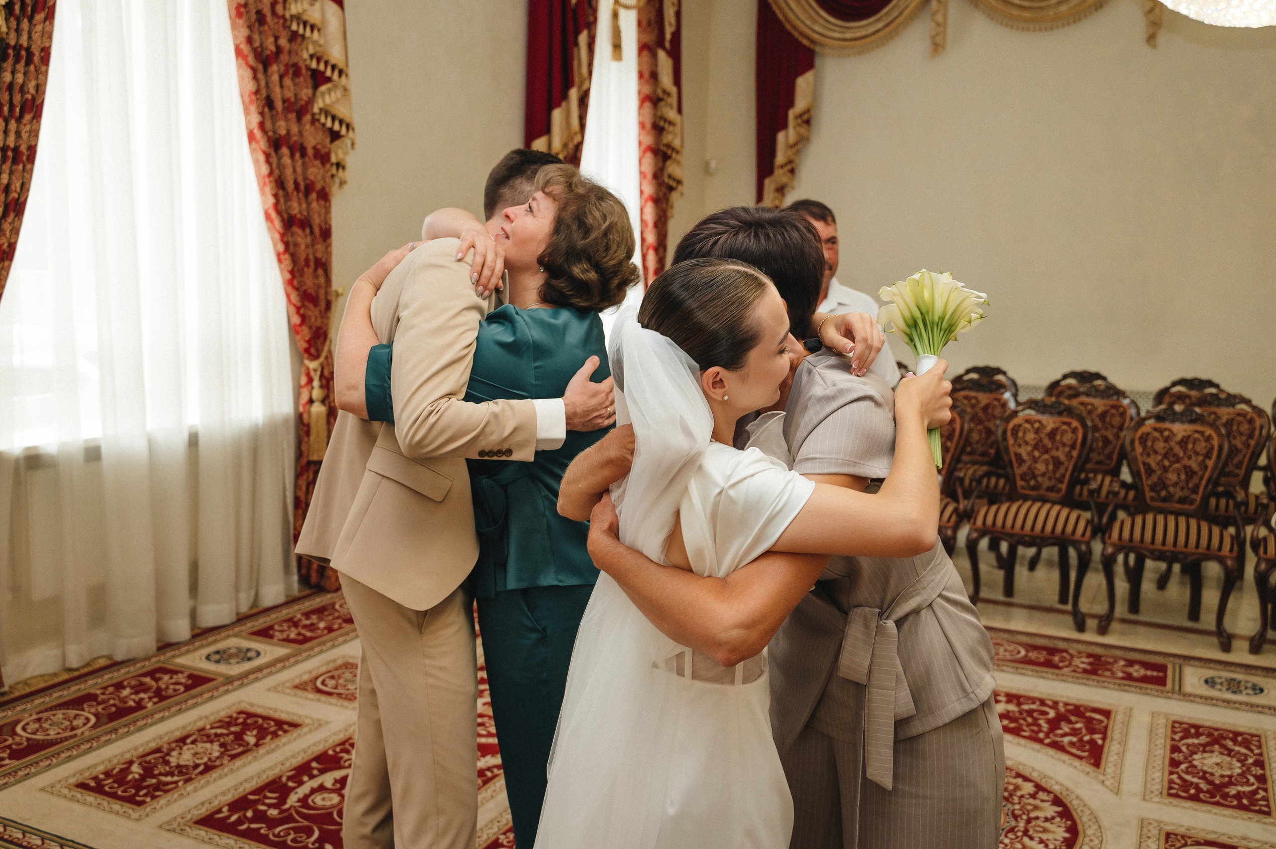 Дарья & Дмитрий. Фотограф в Краснодарском крае Александр Шульга