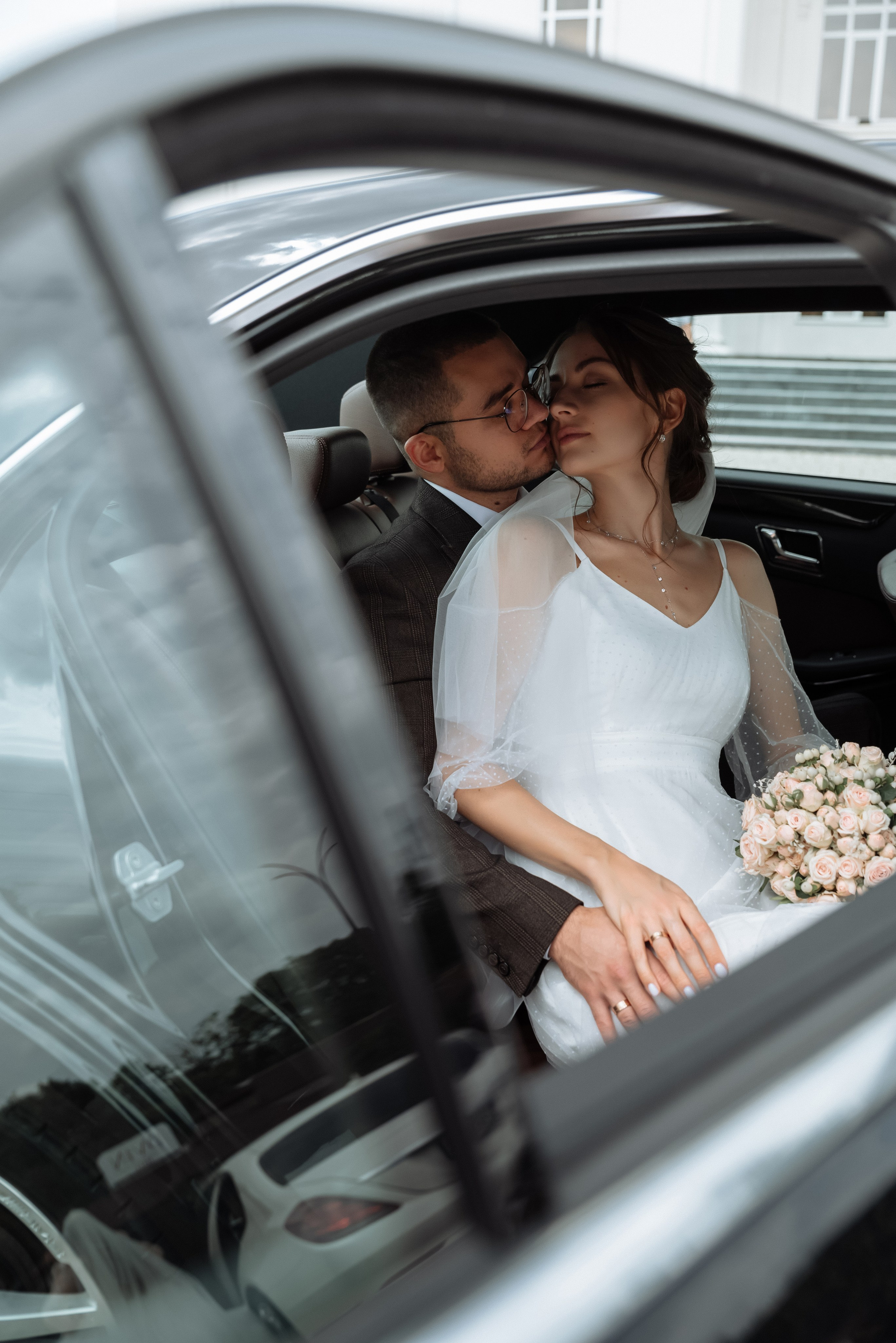 Павел & Наталья. Фотограф в Краснодарском крае Александр Шульга