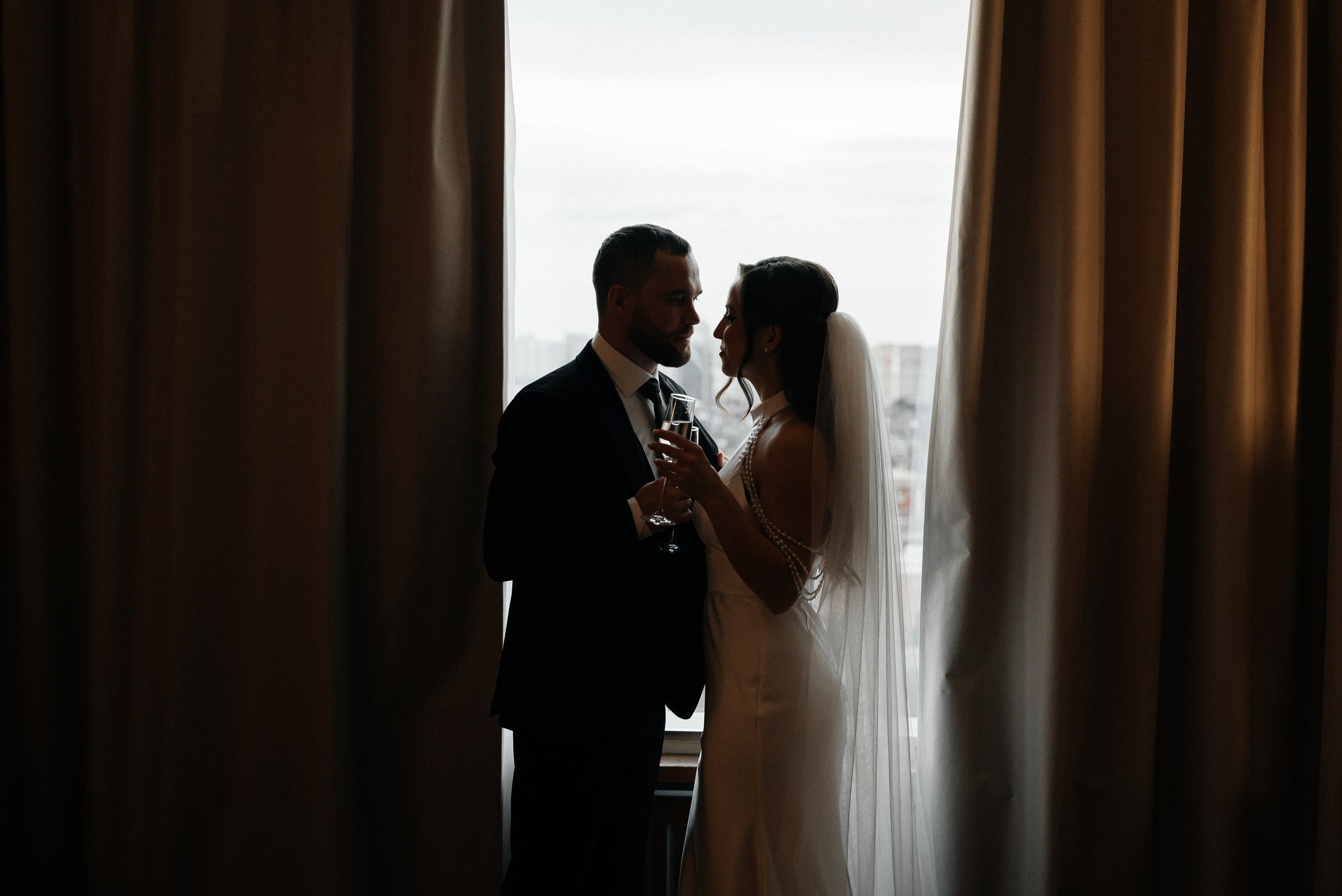 Оксана & Александр. Фотограф в Краснодарском крае Александр Шульга