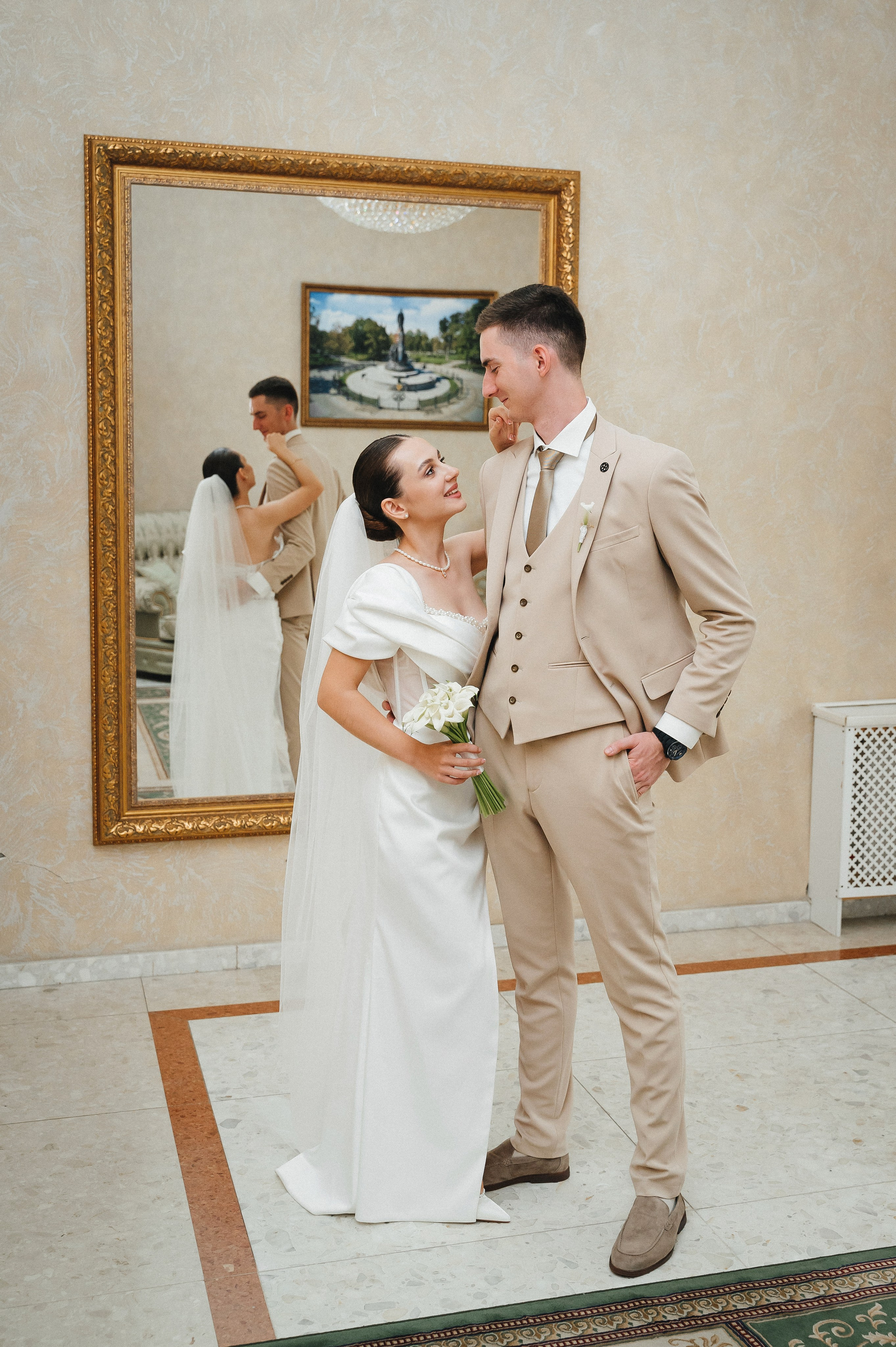 Дарья & Дмитрий. Фотограф в Краснодарском крае Александр Шульга