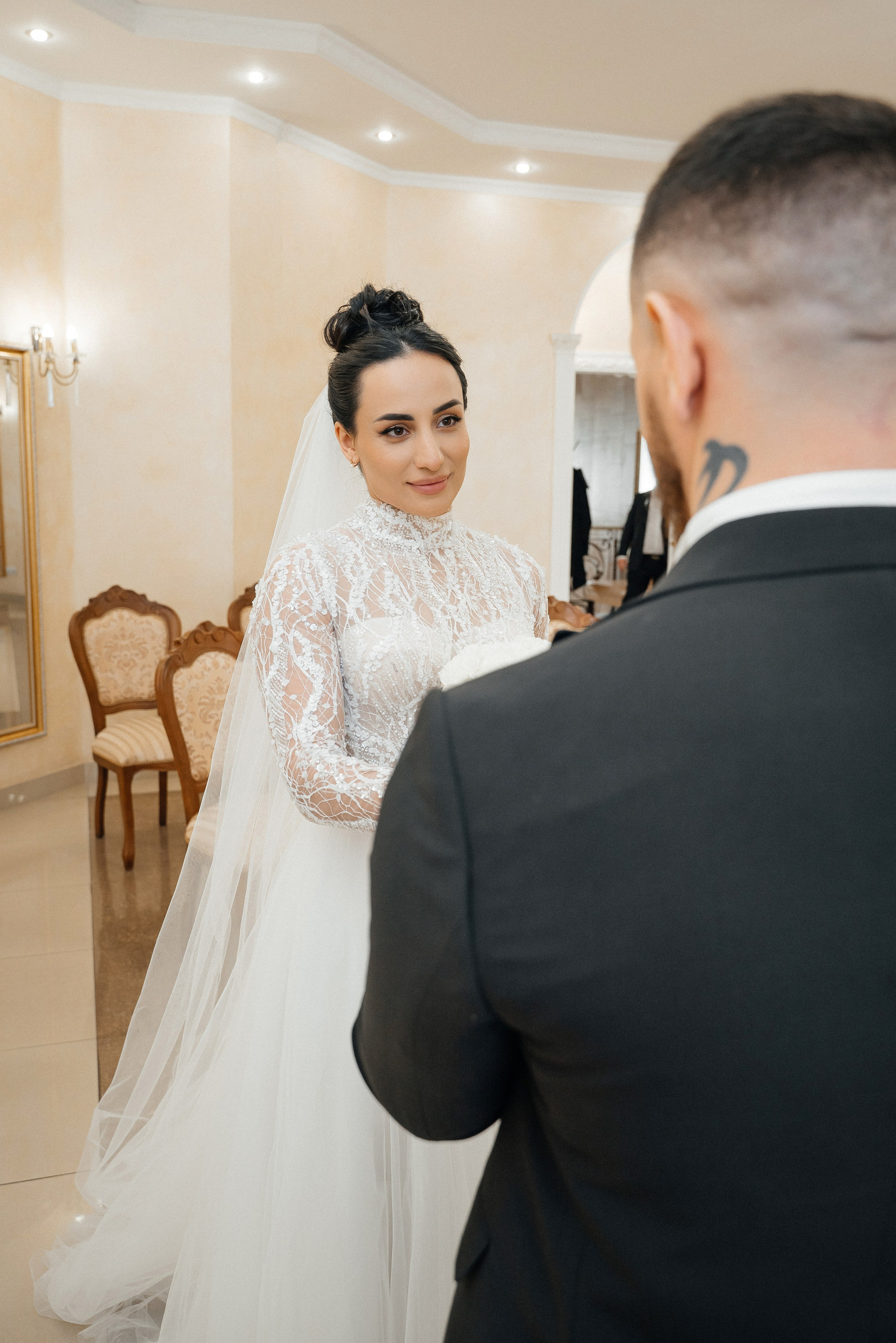 Алена & Анатолий. Фотограф в Краснодарском крае Александр Шульга