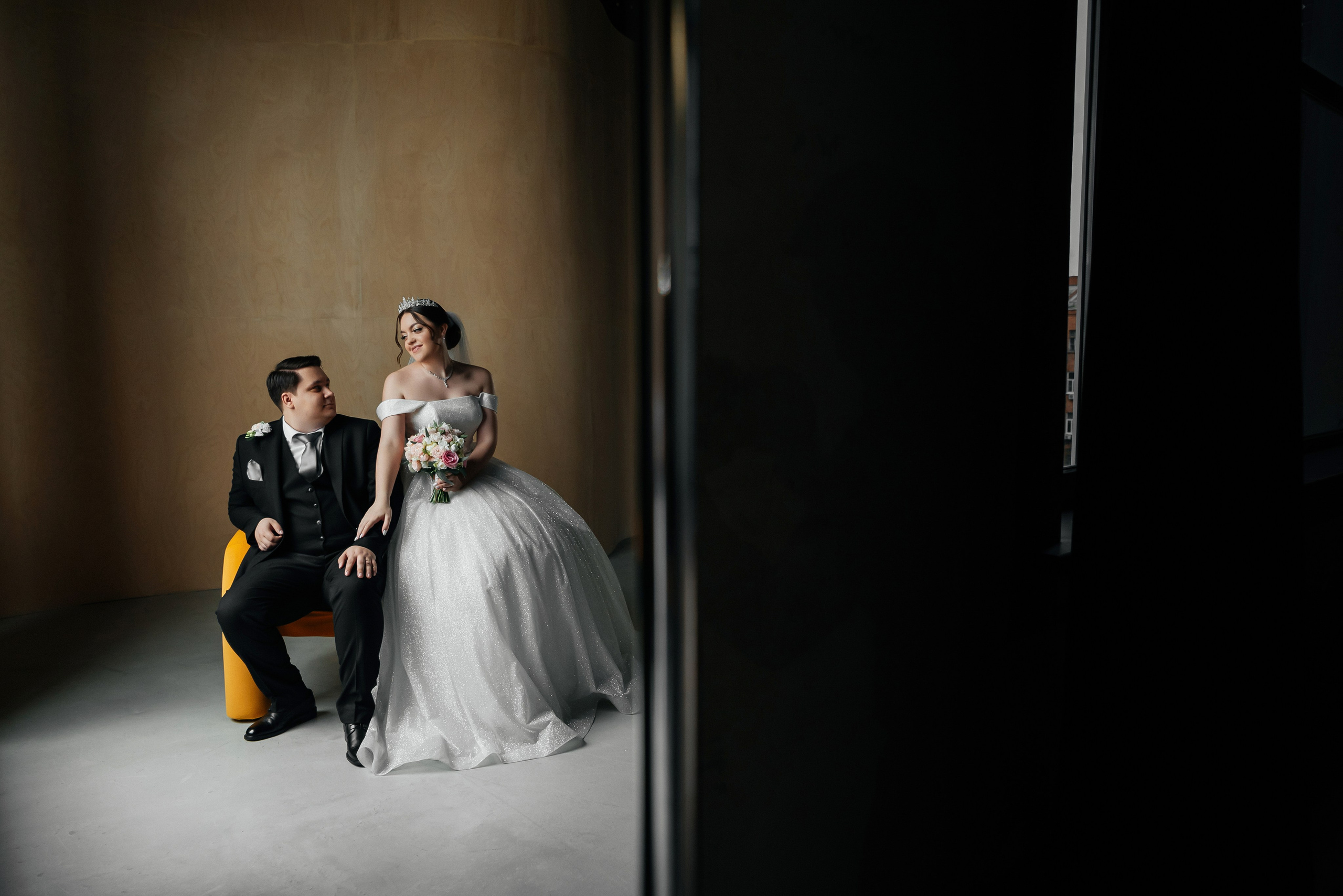 Арина & Сергей. Фотограф в Краснодарском крае Александр Шульга