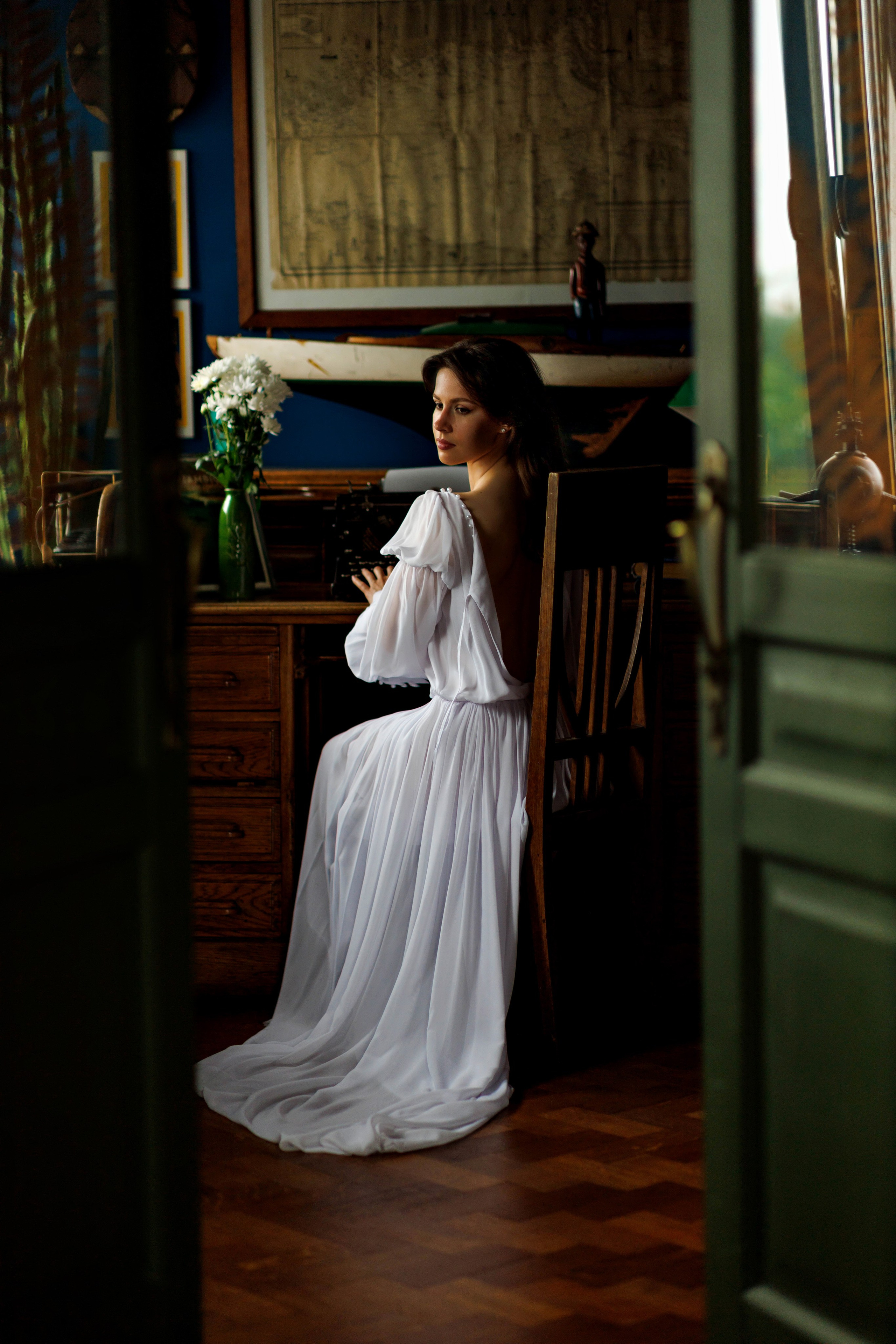 Екатерина. Детский и семейный фотограф в Твери Ольга Крестьянинова