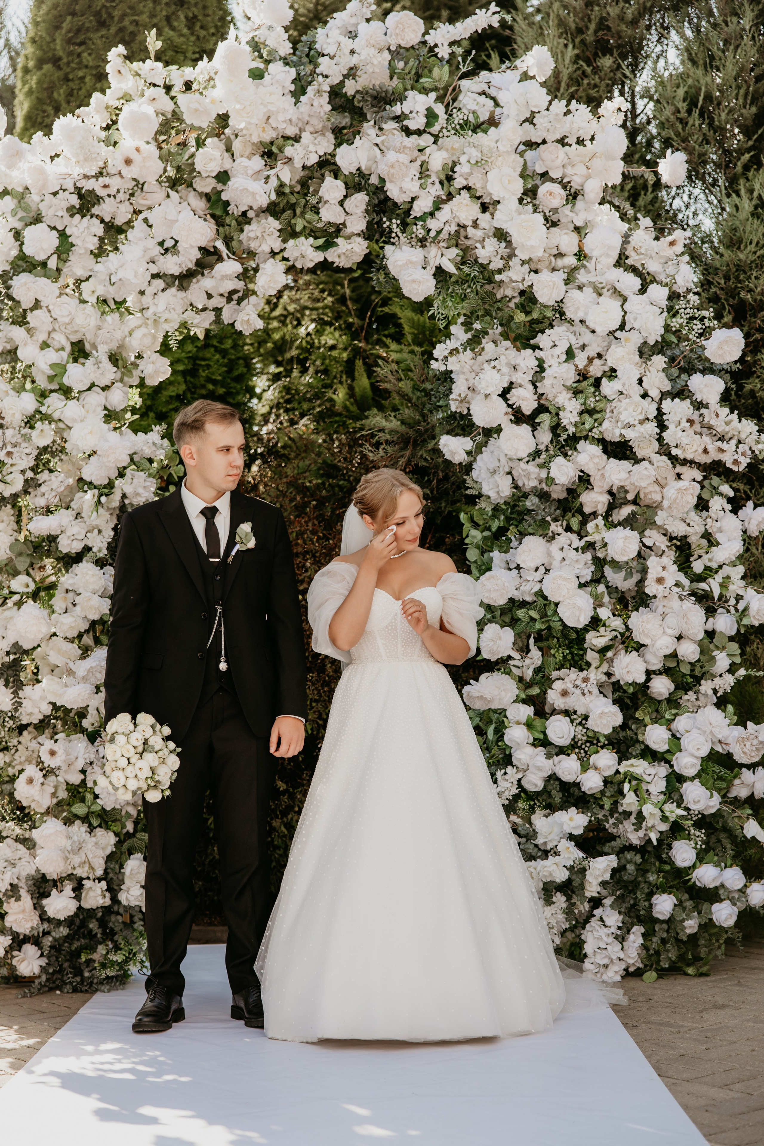 Илья и Алёна. Свадебный и портретный фотограф Минск Евсович Инна