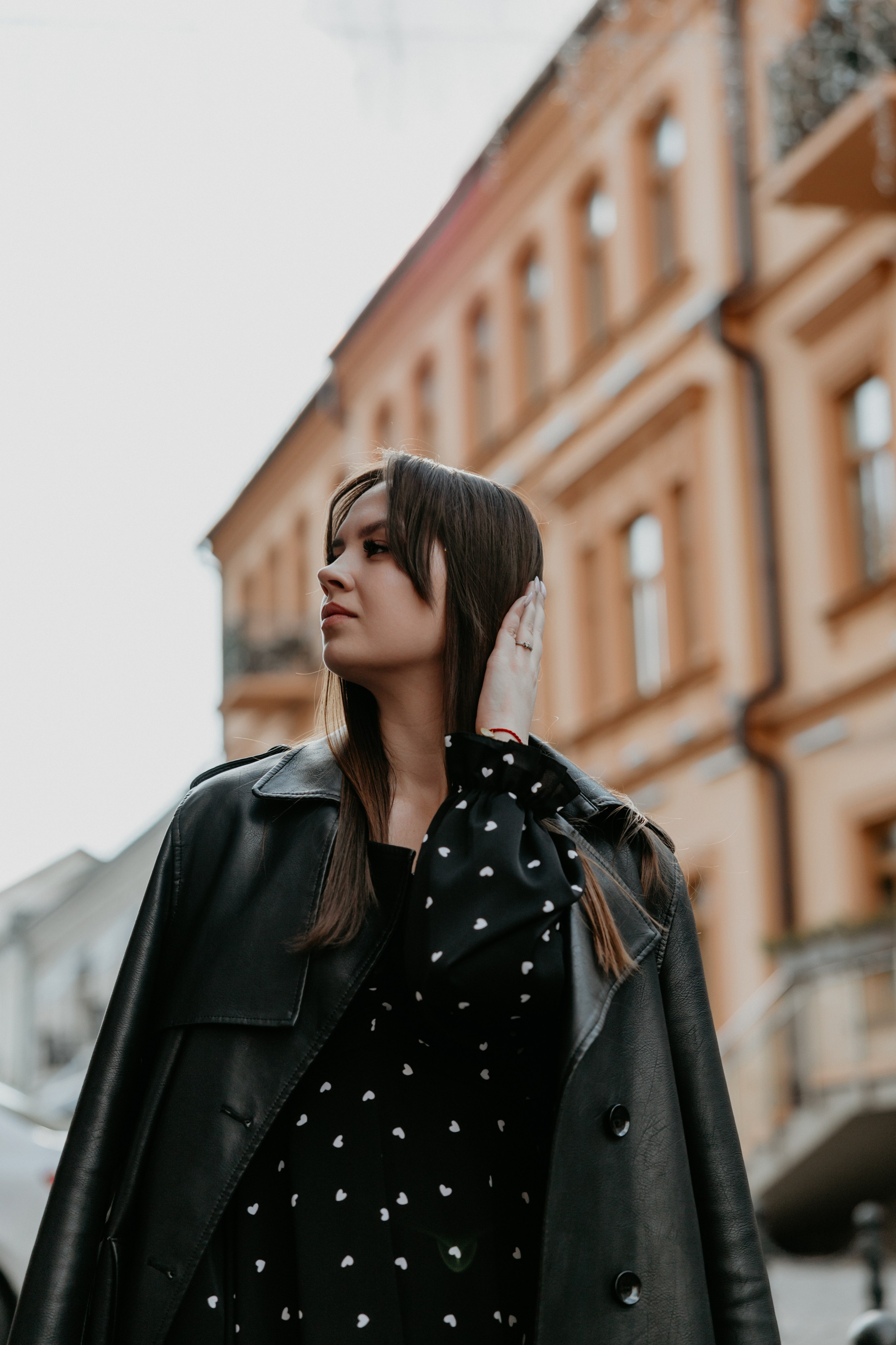 Арина. Свадебный и портретный фотограф Минск Евсович Инна