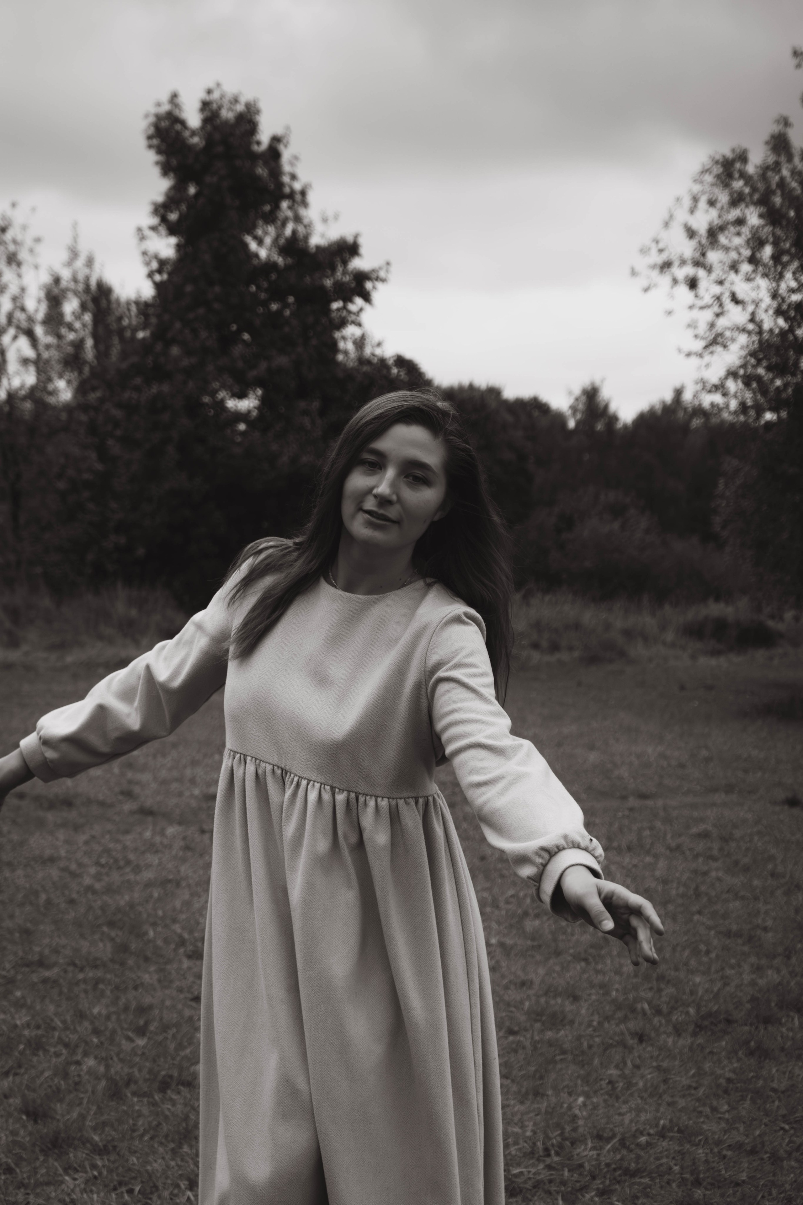 Мария. Фотограф Москва Валерия Веденина