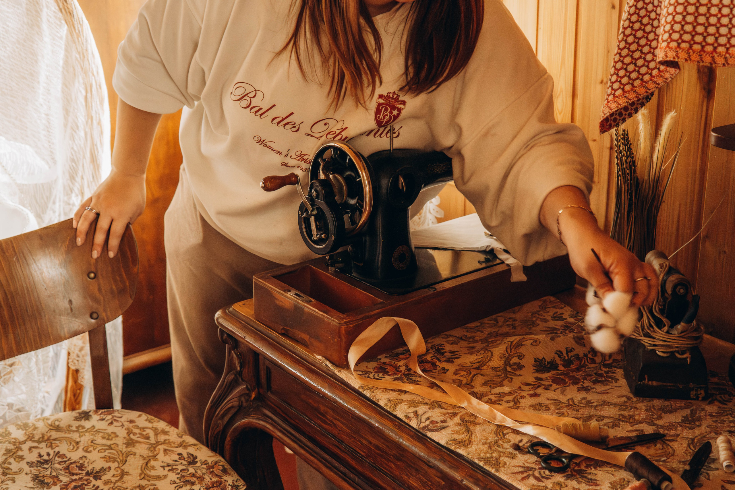 Съемка студии «Аж уютно». Фотограф Москва Валерия Веденина