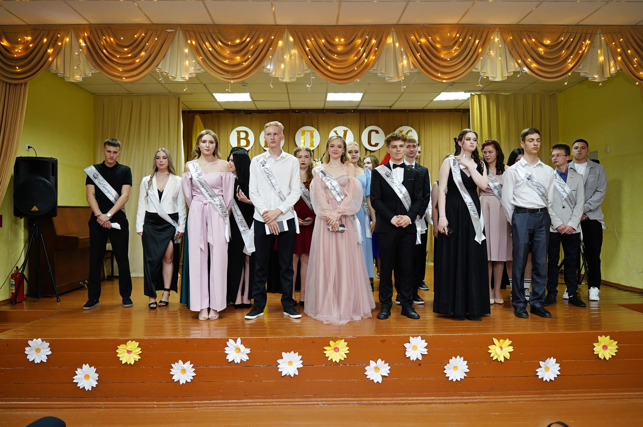 Выпускной. Семейный и свадебный фотограф Минск, Беларусь Анна Орловская