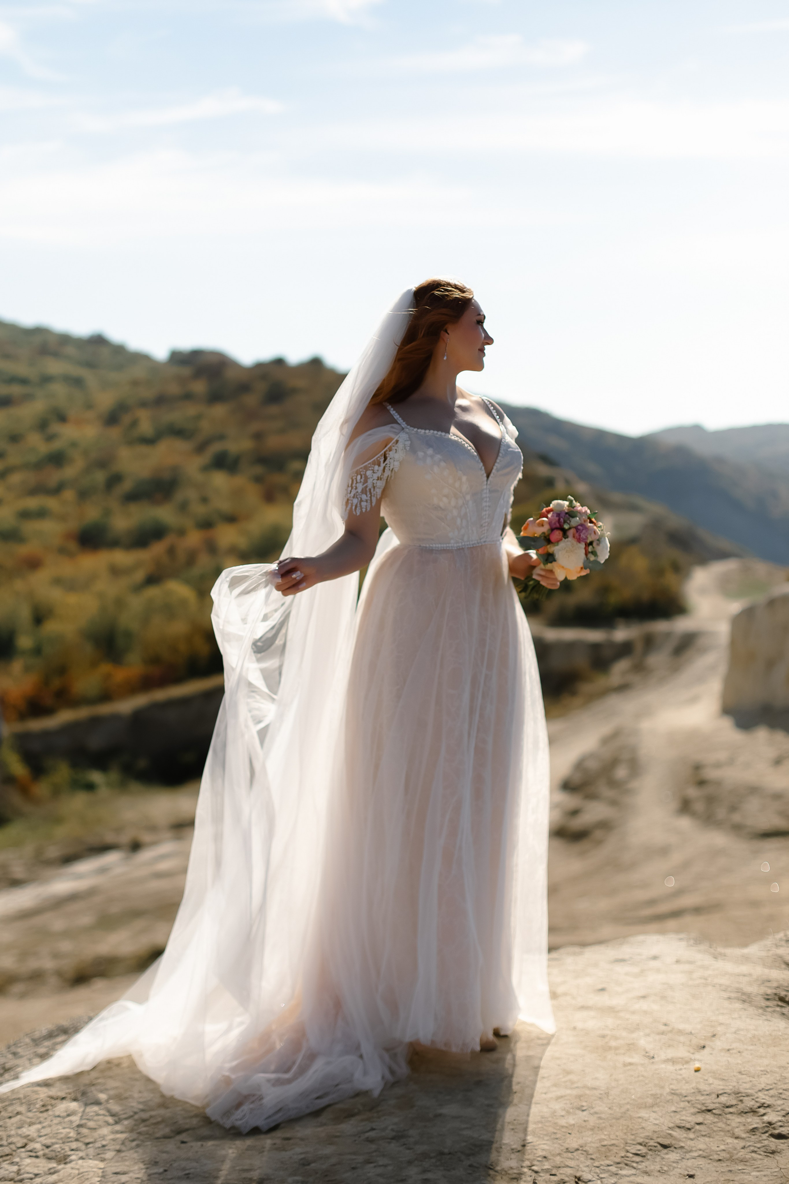 Свадебный и семейный фотограф/видеограф в Краснодаре Наталья Осинская