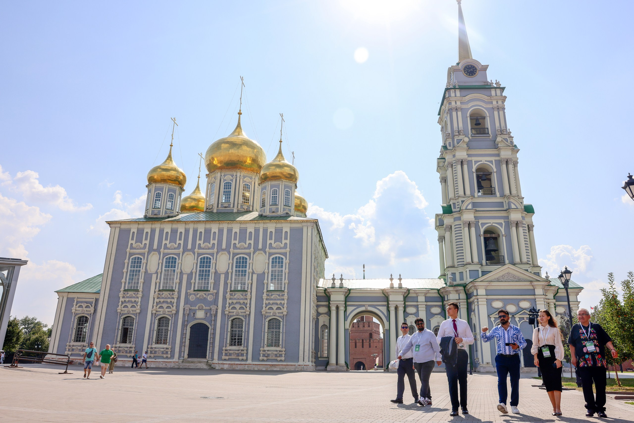 Парковый форум. Фотограф в Туле Крупский АнДРей. Фотостудия «КАДР71» в Туле
