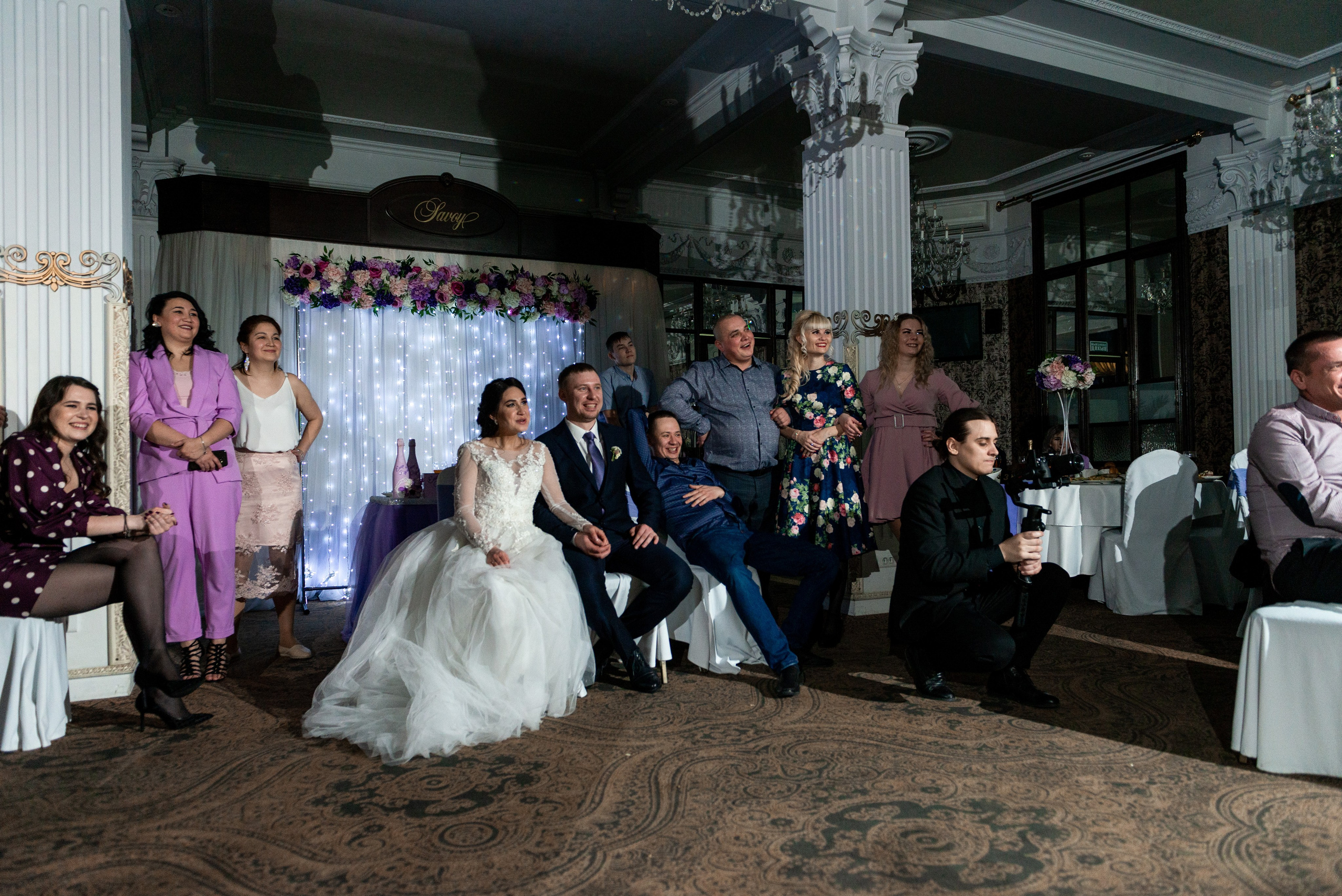 Егор и Чулпан