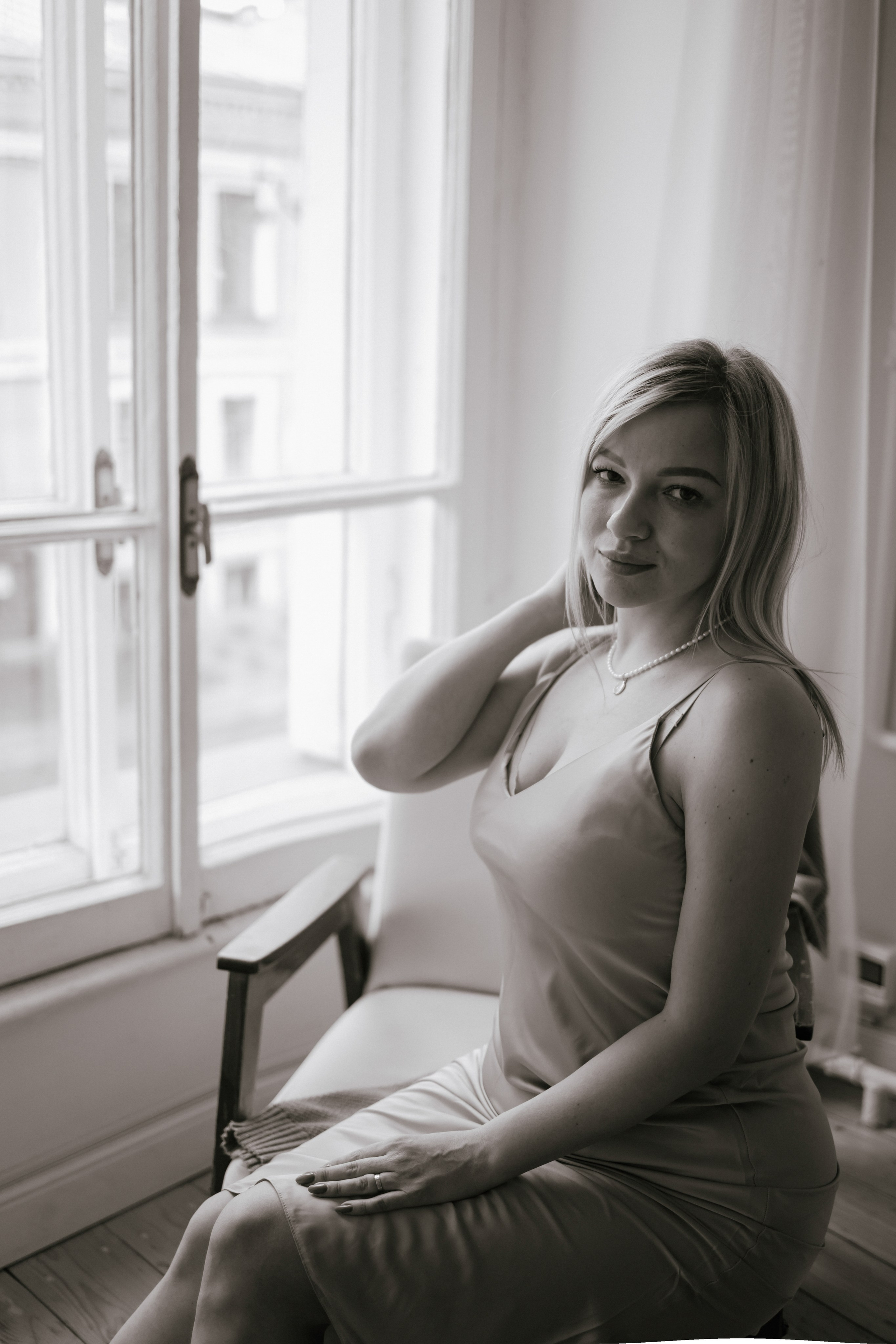 Марго. Фотограф в Санкт-Петербурге Светлана Арестова