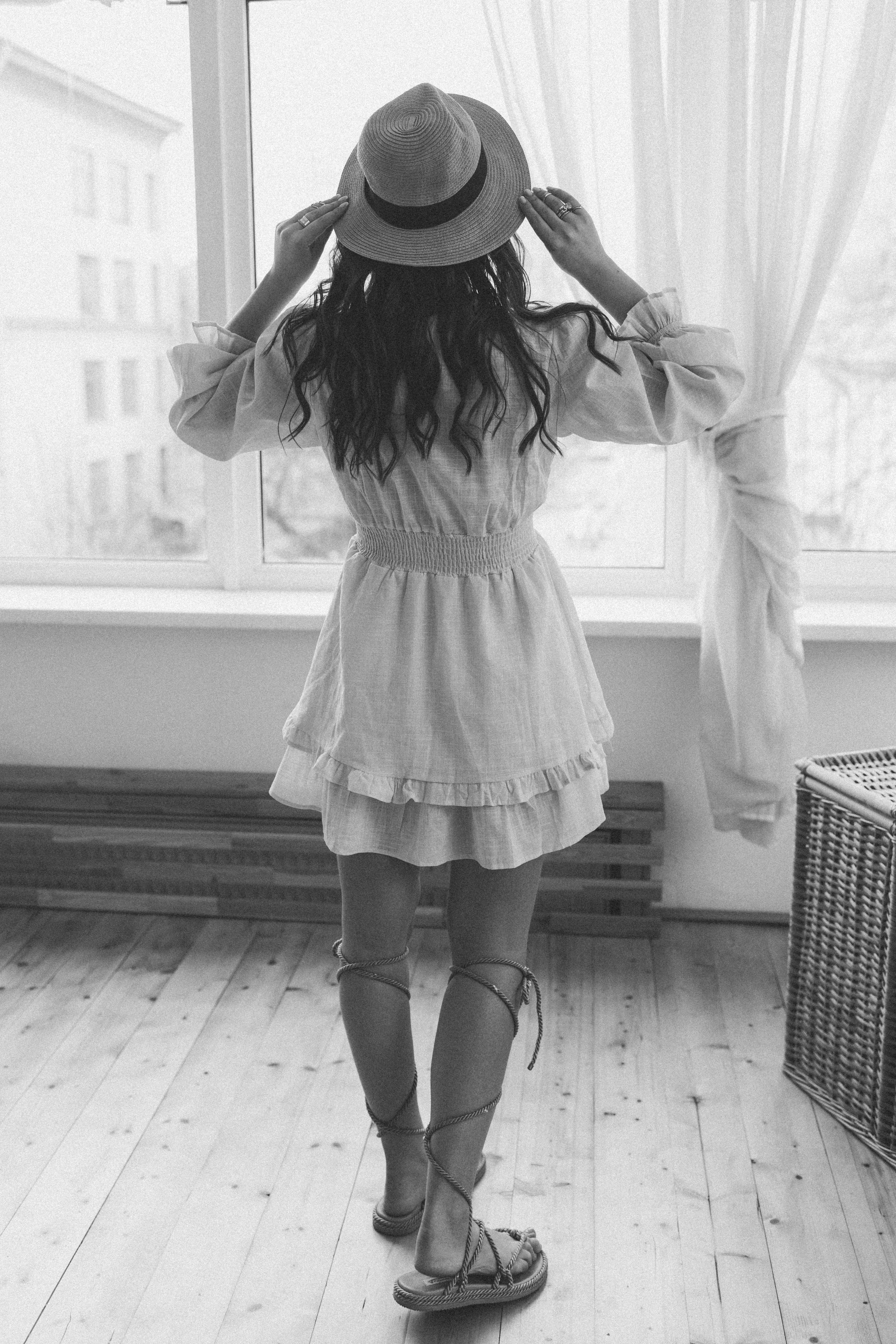 Мария. Фотограф в Санкт-Петербурге Светлана Арестова