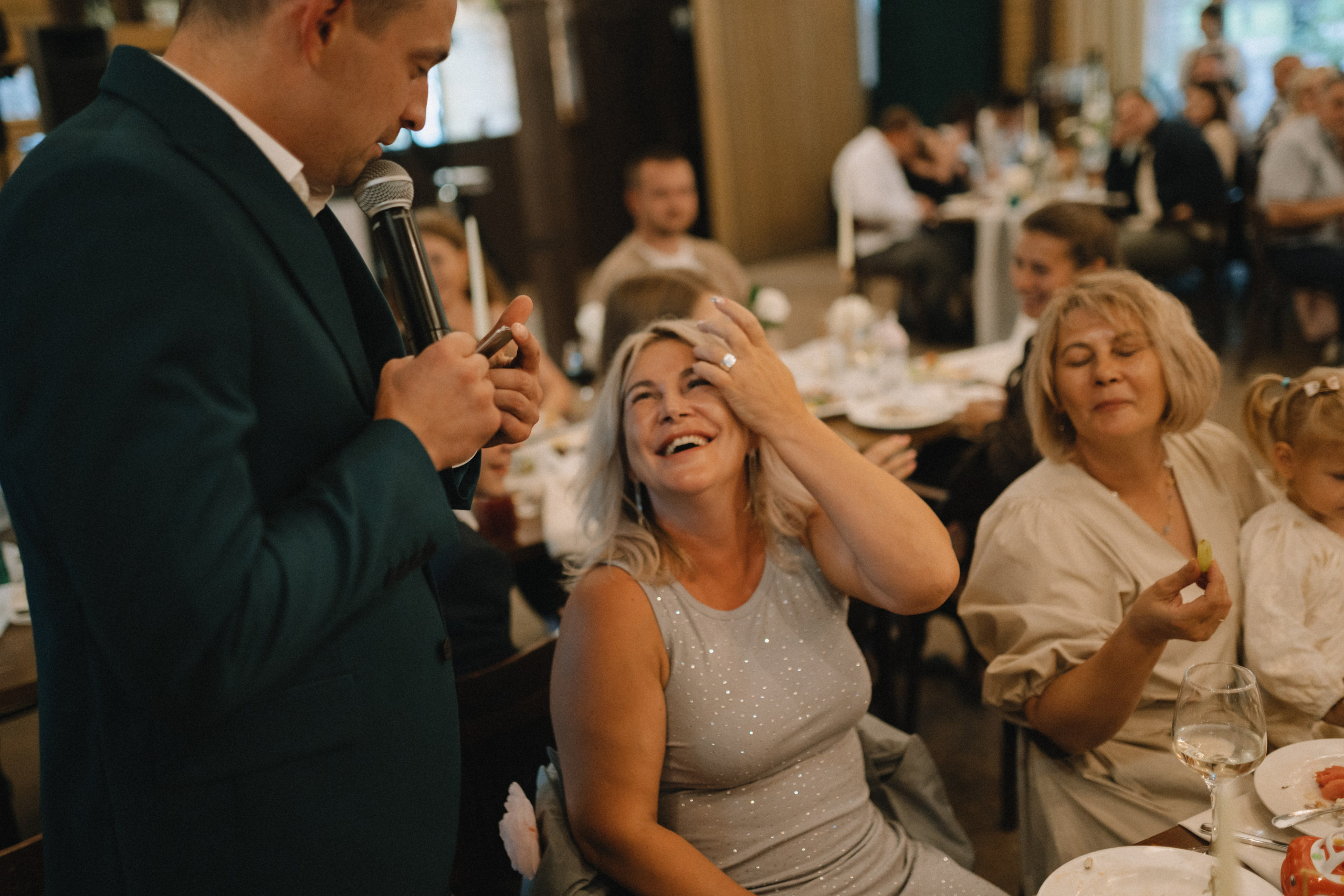 Константин и Алина. Свадебный фотограф в Новосибирска