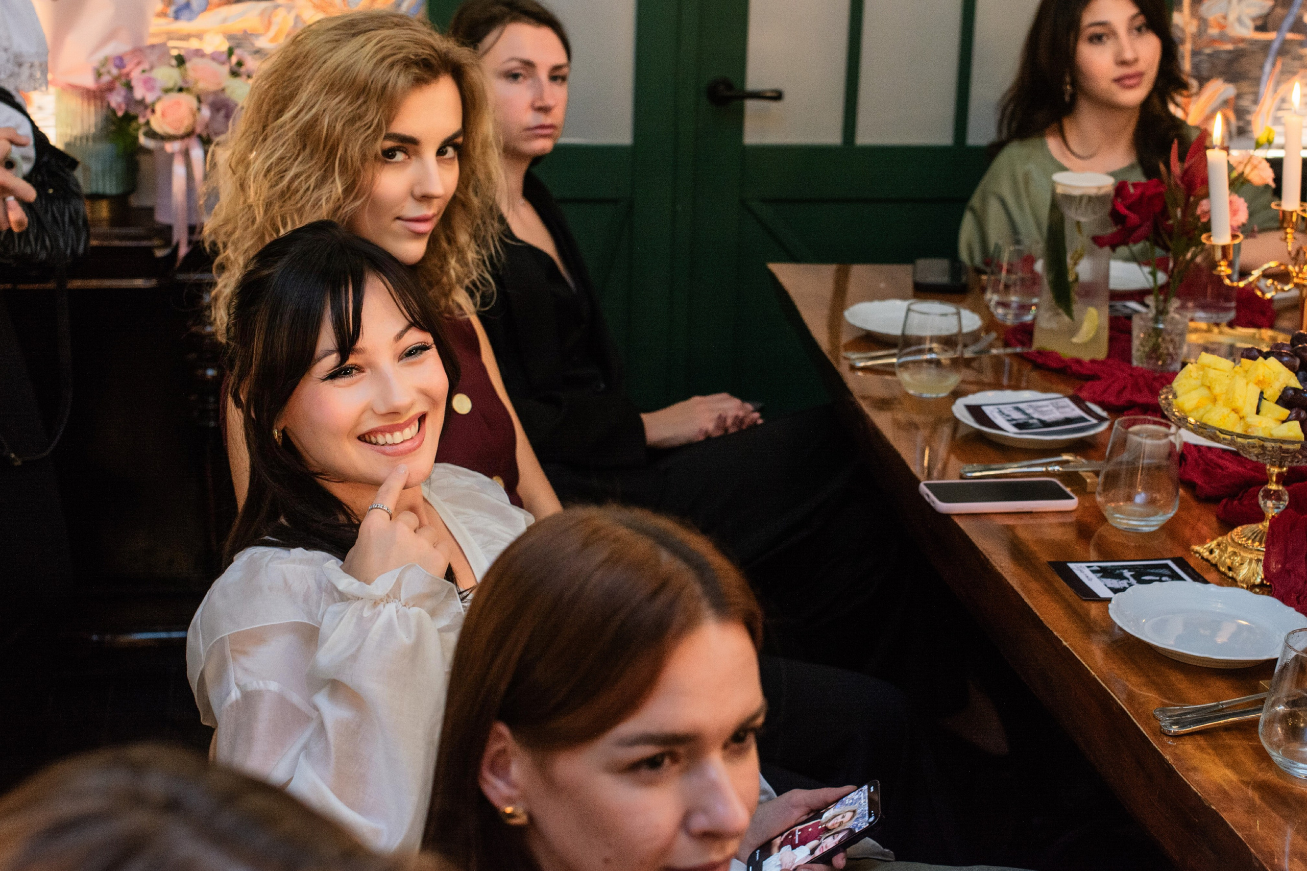 МК Барокко. Фотограф в Москве Ангелина Ким