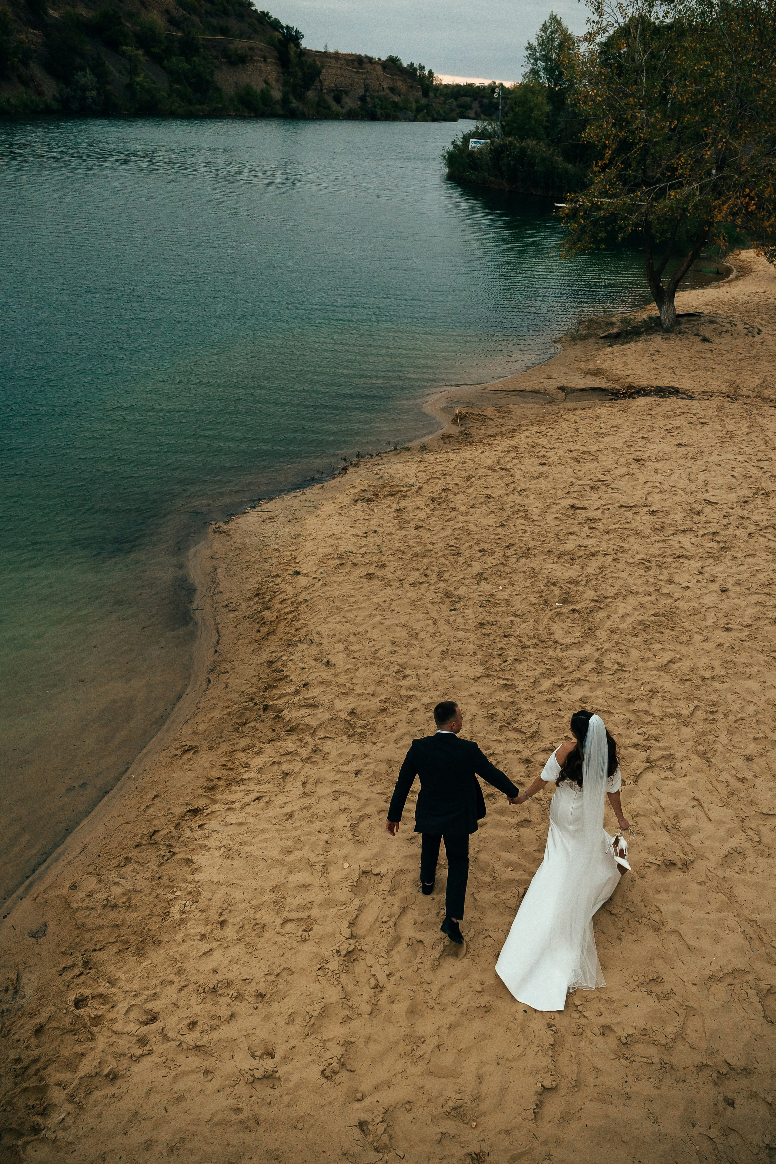 Елизавета и Александр. Коваленко Алена │ Фотограф