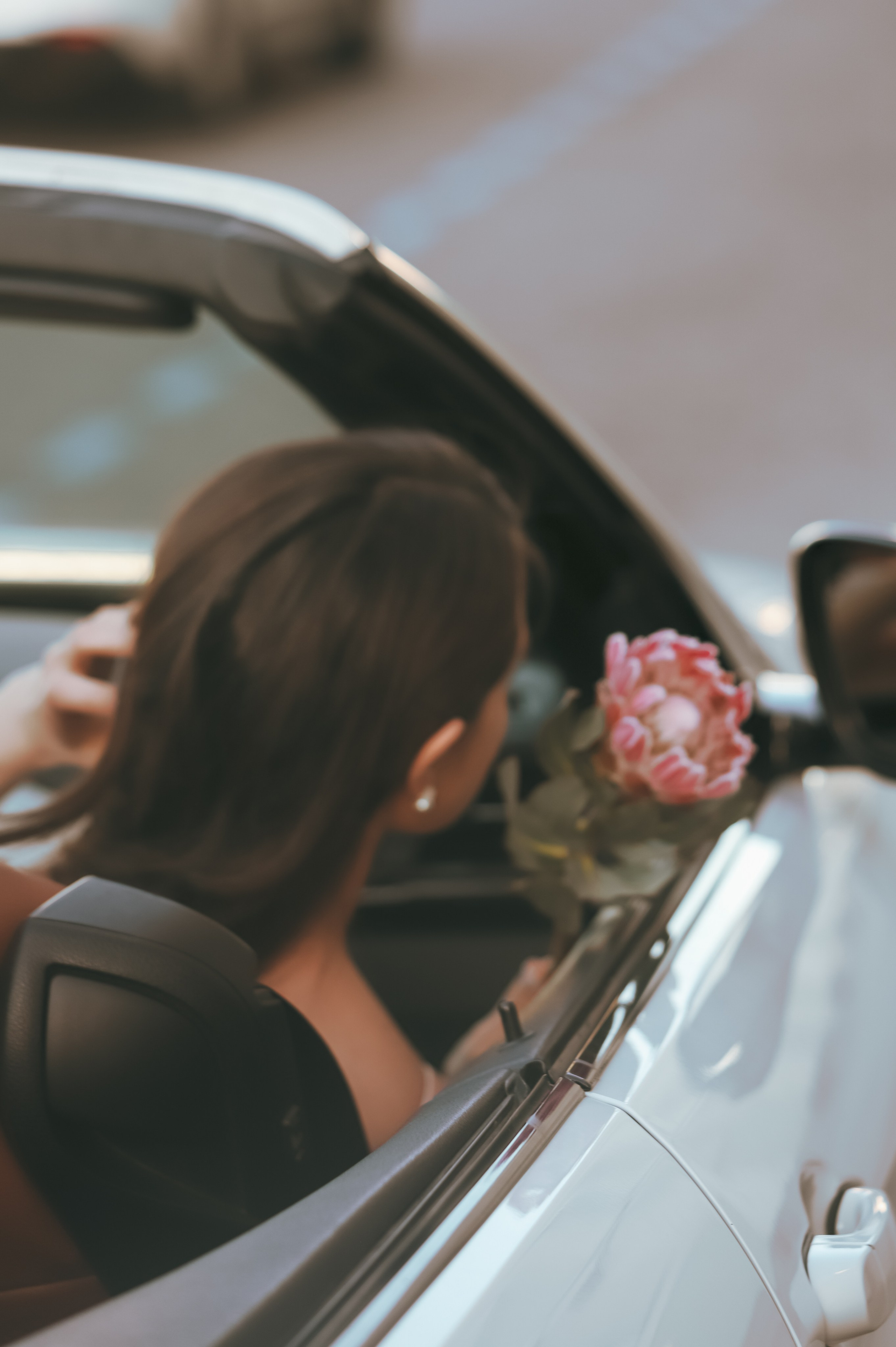 Никита и Алина. Фотограф Москва и МО Анастасия Пясковская