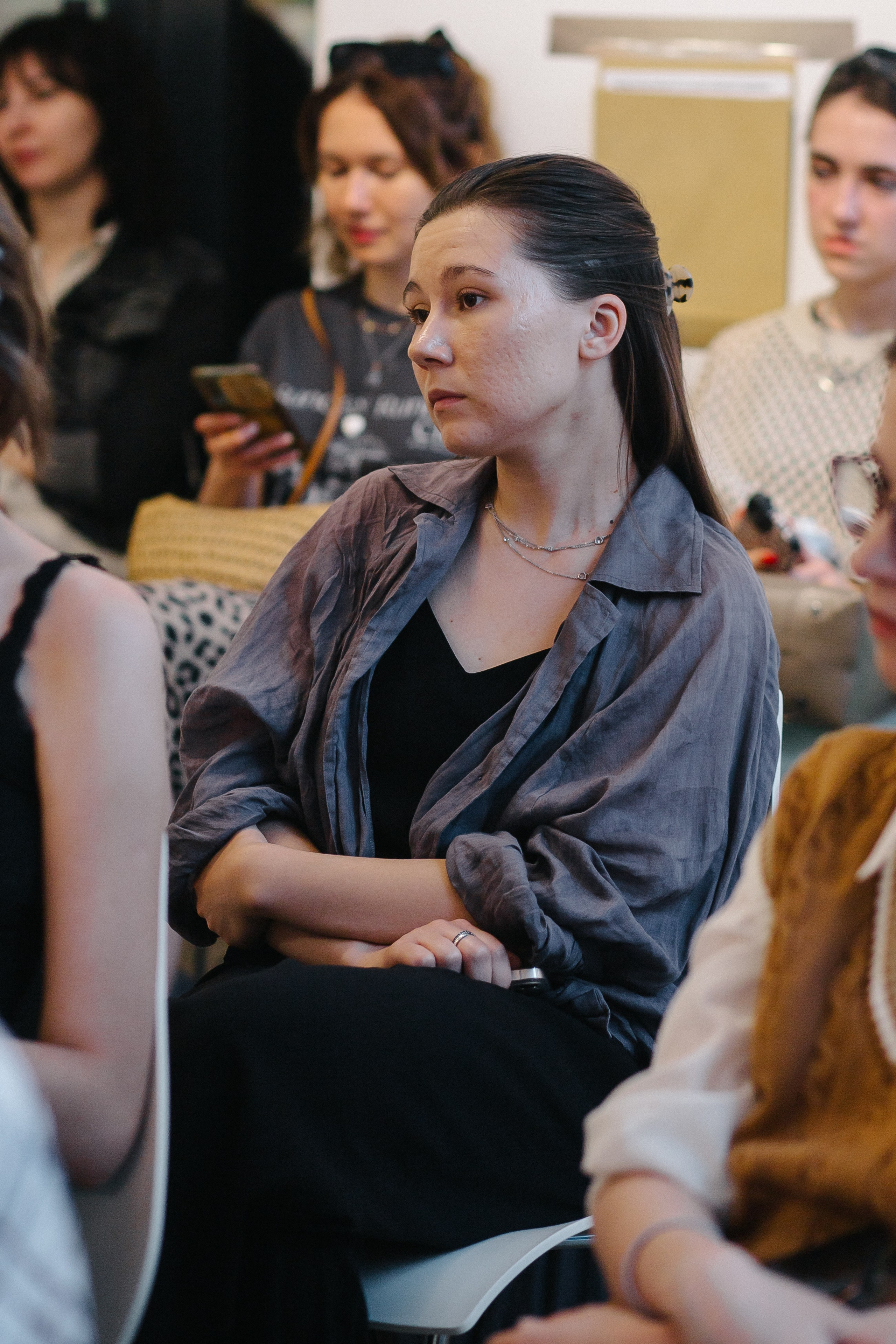 07.06.2024 Презентация книги «Балконы: почему они у нас такие?». Книжный клуб