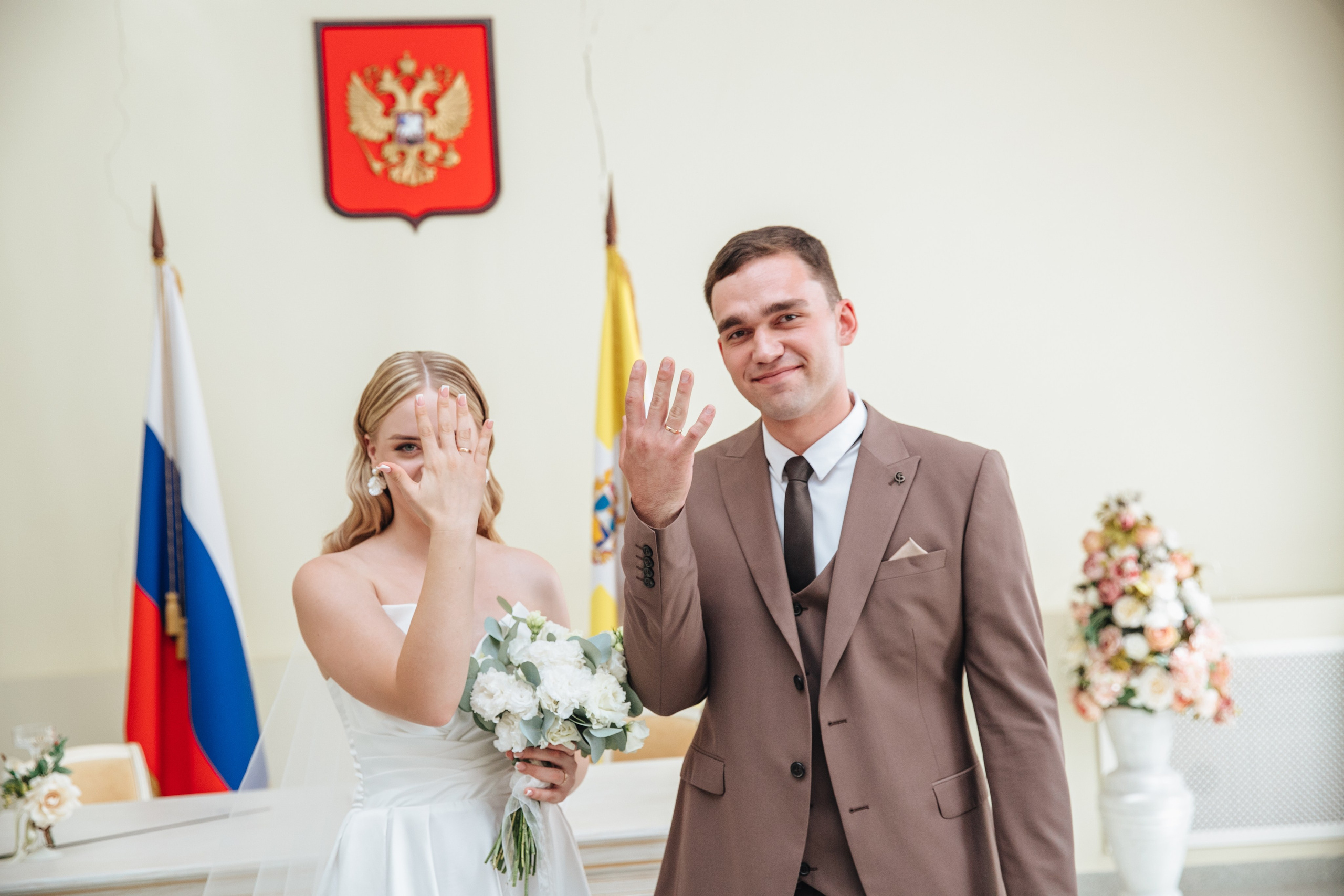 Алина и Павел. Фотограф Георгиевск, КМВ Дамер Катерина
