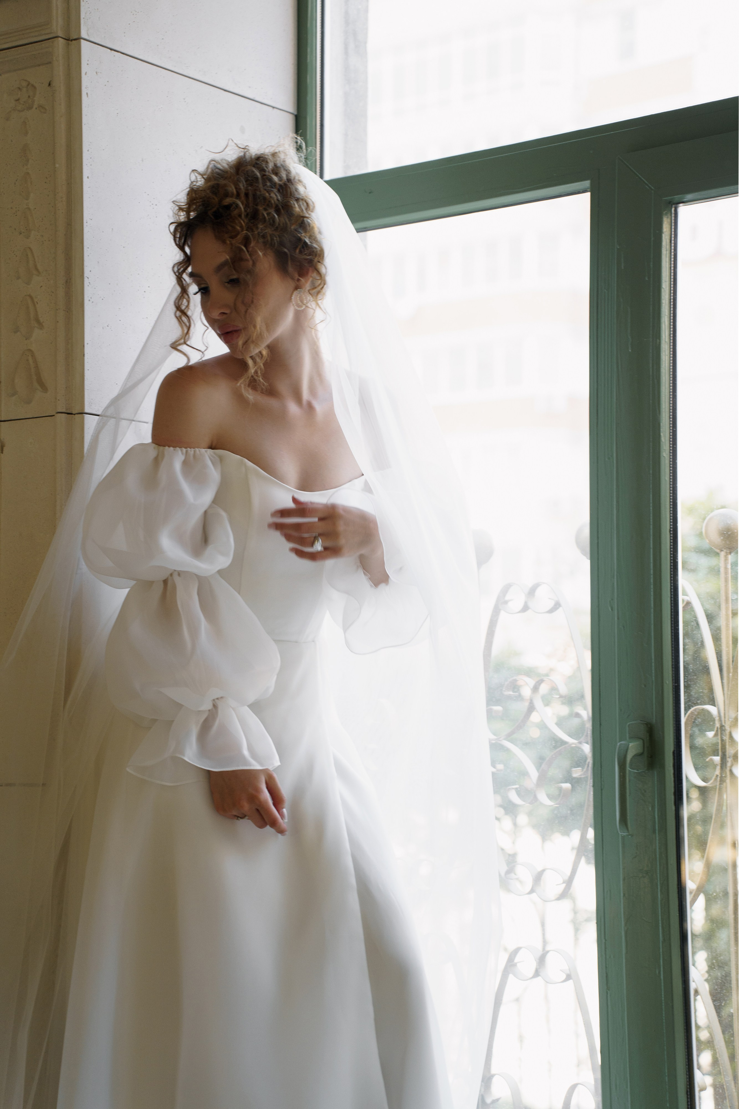 Глеб+Ангелина. Свадебный фотограф в Краснодаре Алексей Кудинов