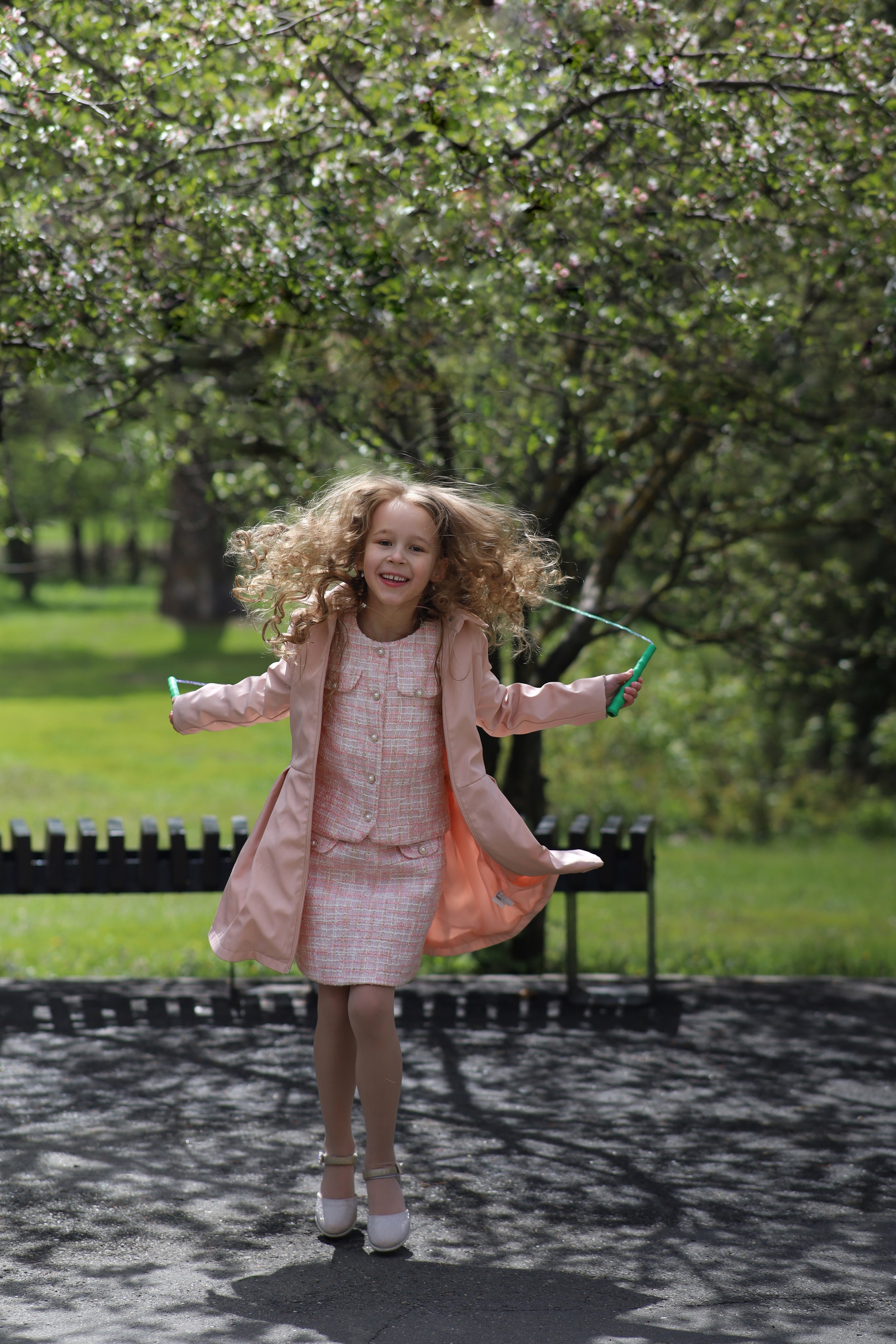 Альфия и София. Семейный фотограф в Казани Римма Гатауллина