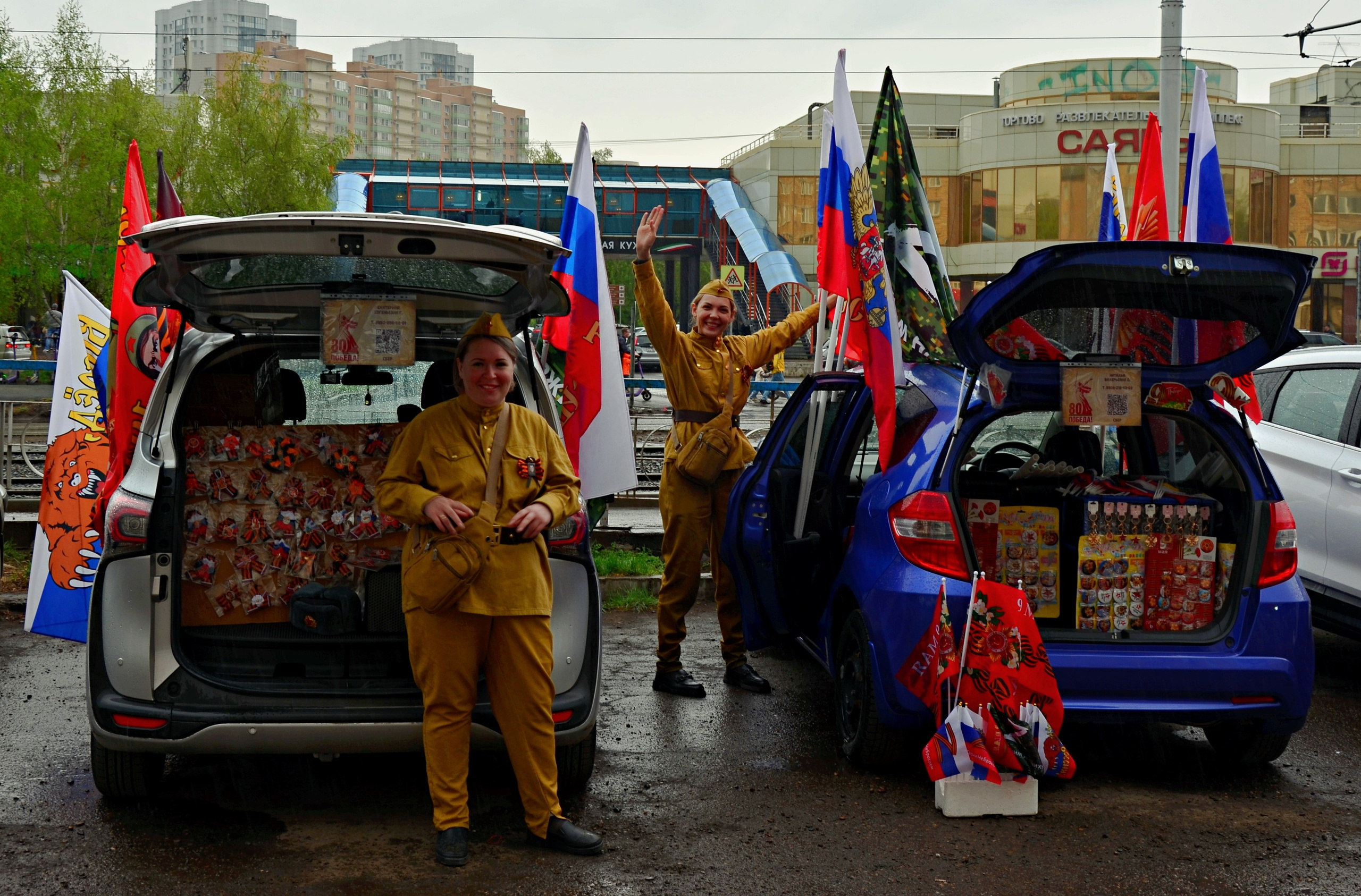 Портрет. Фотограф viktor viktor
