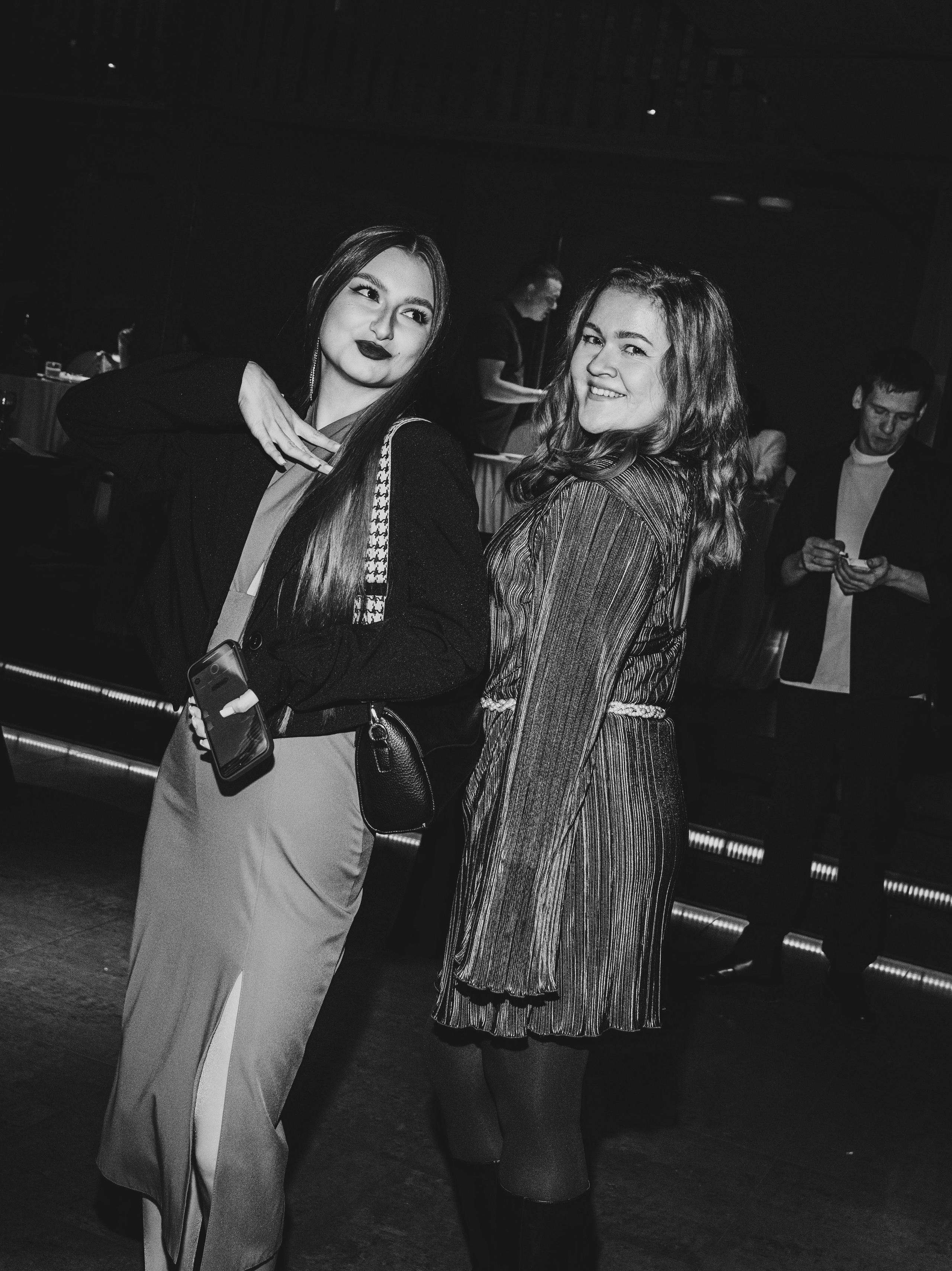 EVENT FASHION NIGHT 2025. Фотограф в Иркутске на все важные случаи жизни