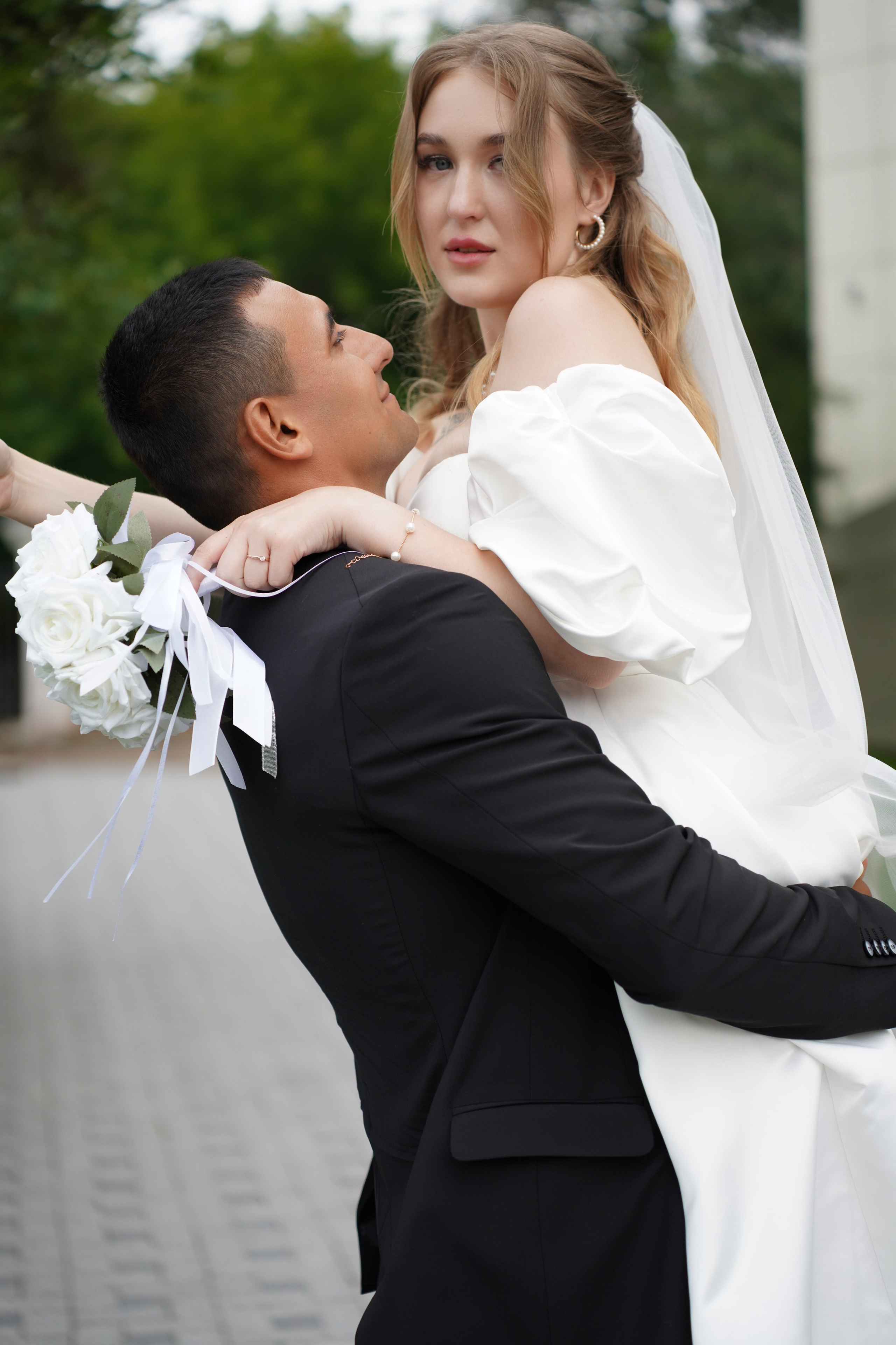 Wedding. Фотограф в Иркутске на все важные случаи жизни